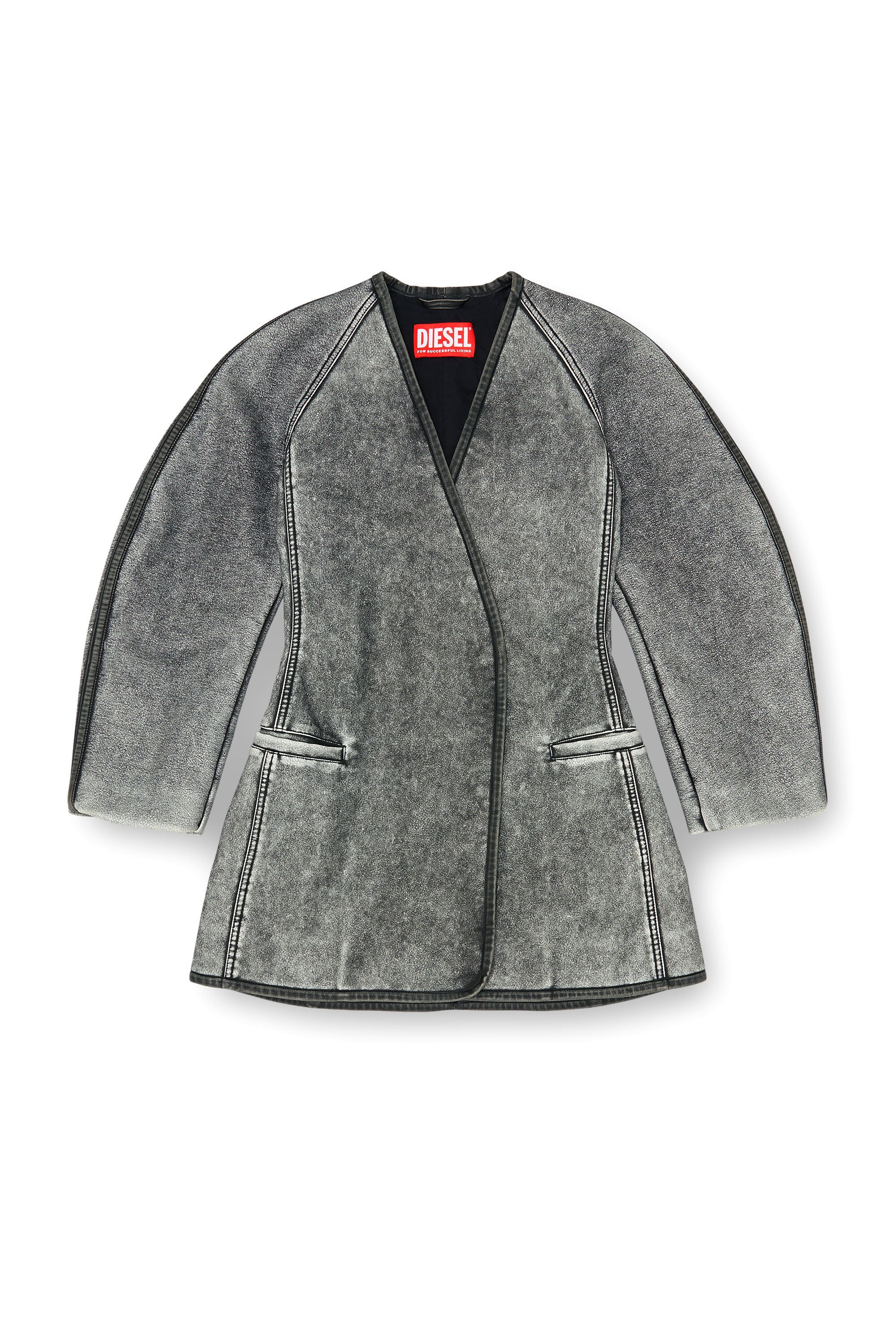 Diesel - G-ALAX, Female's ジャケット in null - 2