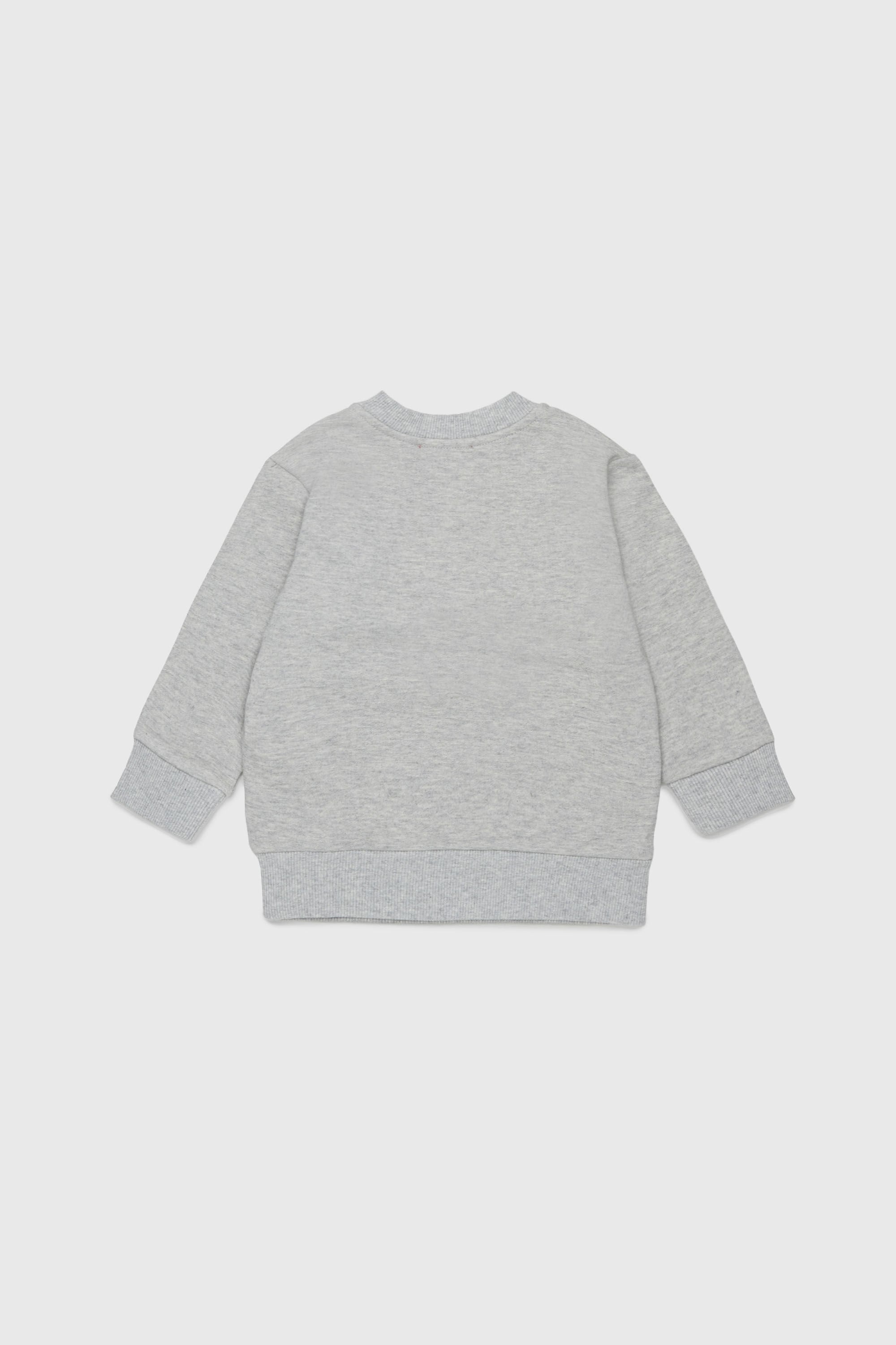 Diesel - SLODIMB, Male's スウェット in グレー - 2
