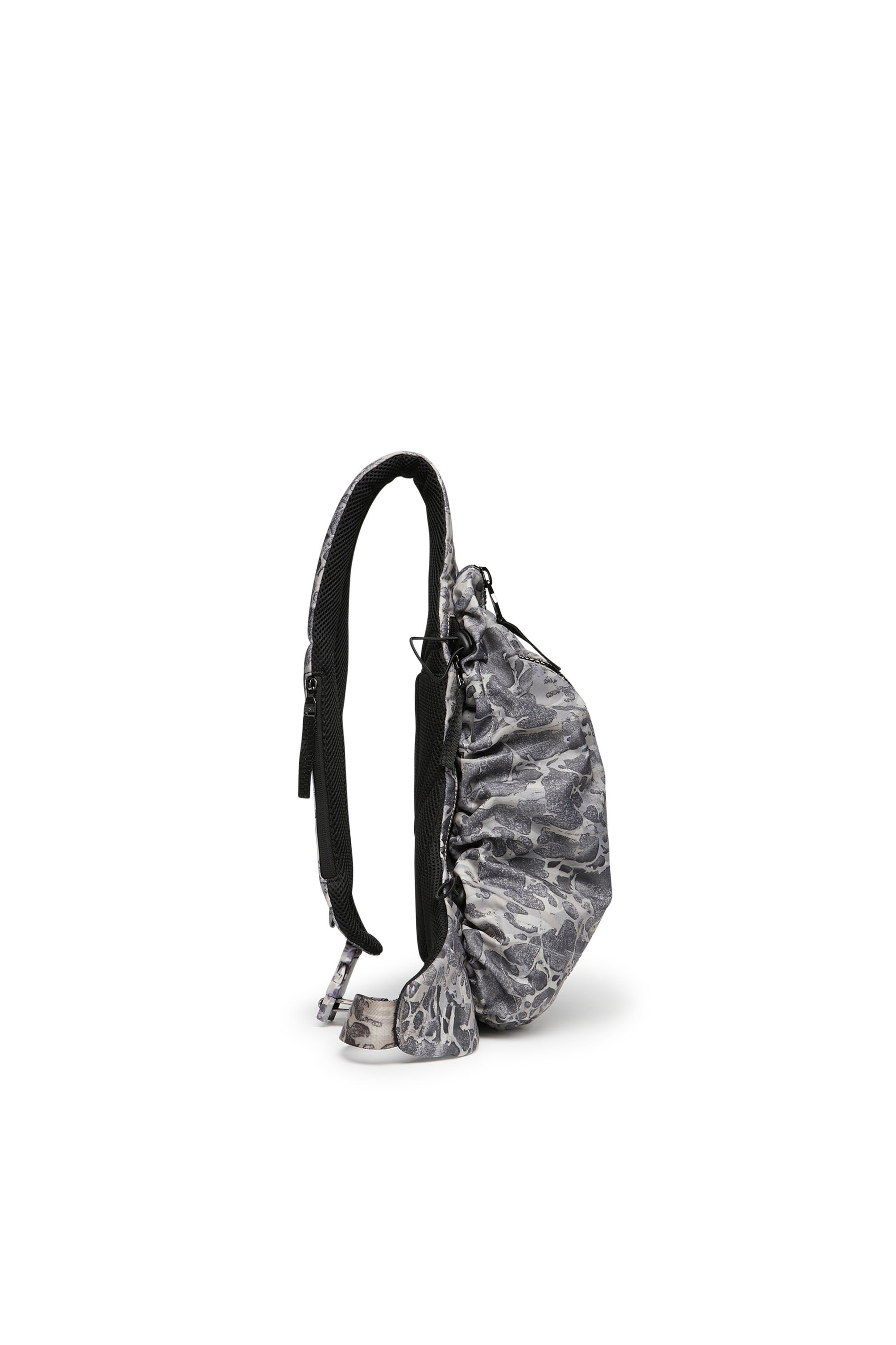 ZIP-D SLING BAG