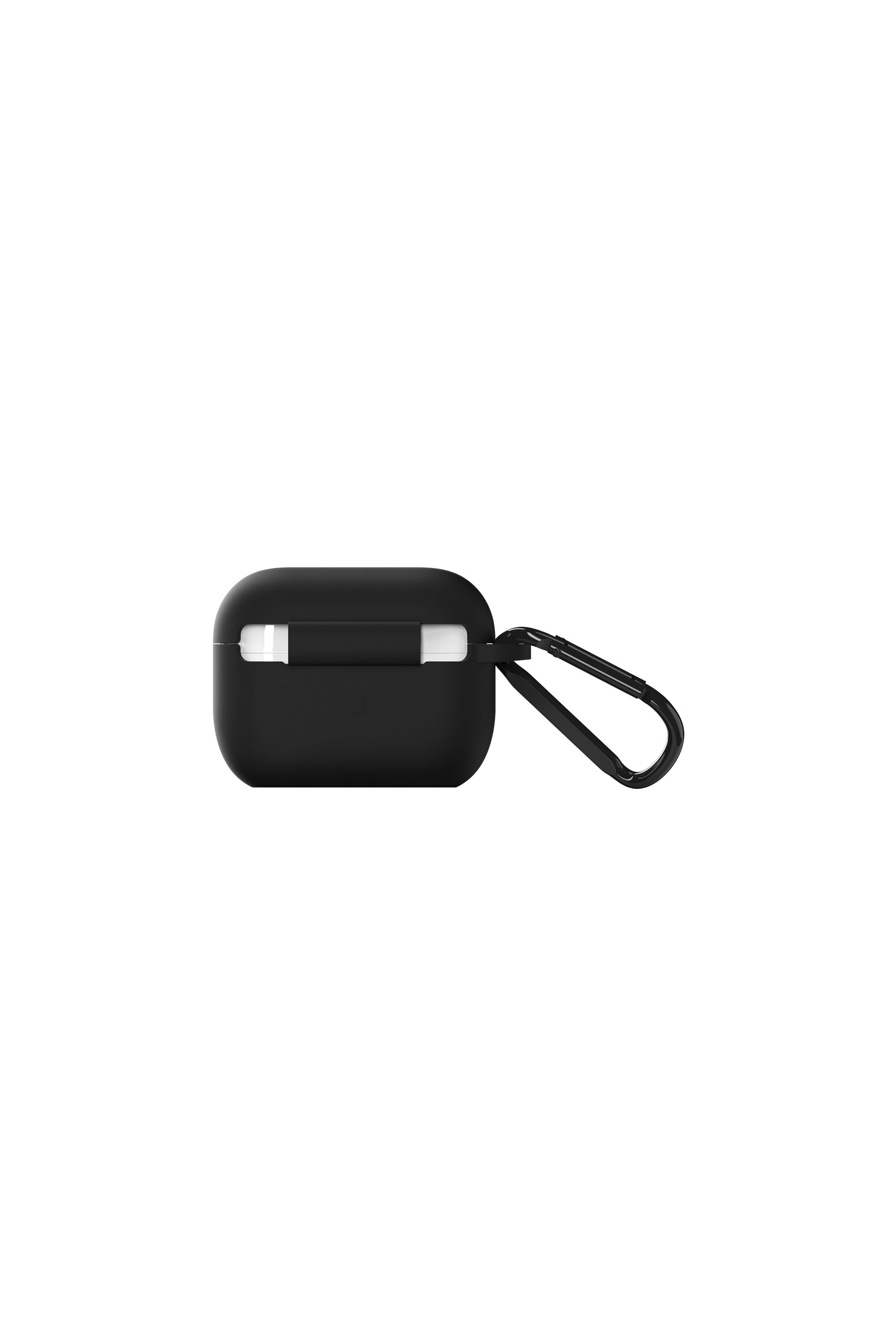 Diesel - 45835 AIRPOD CASE, Unisex's AIRPODS PRO ケース in ブラック - 2
