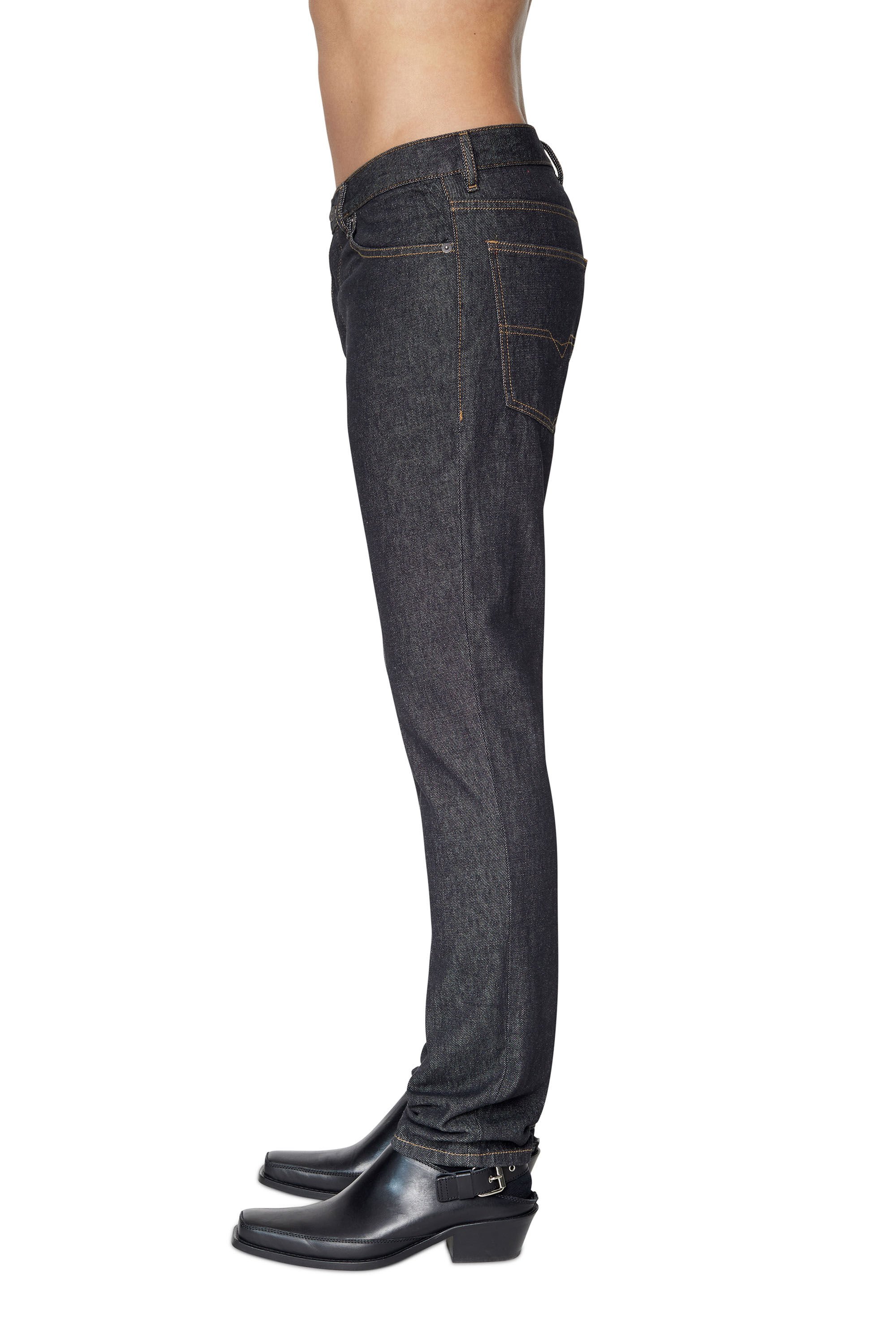 Diesel - Straight Jeans 1995 D-Sark Z9C34,  - Image 6