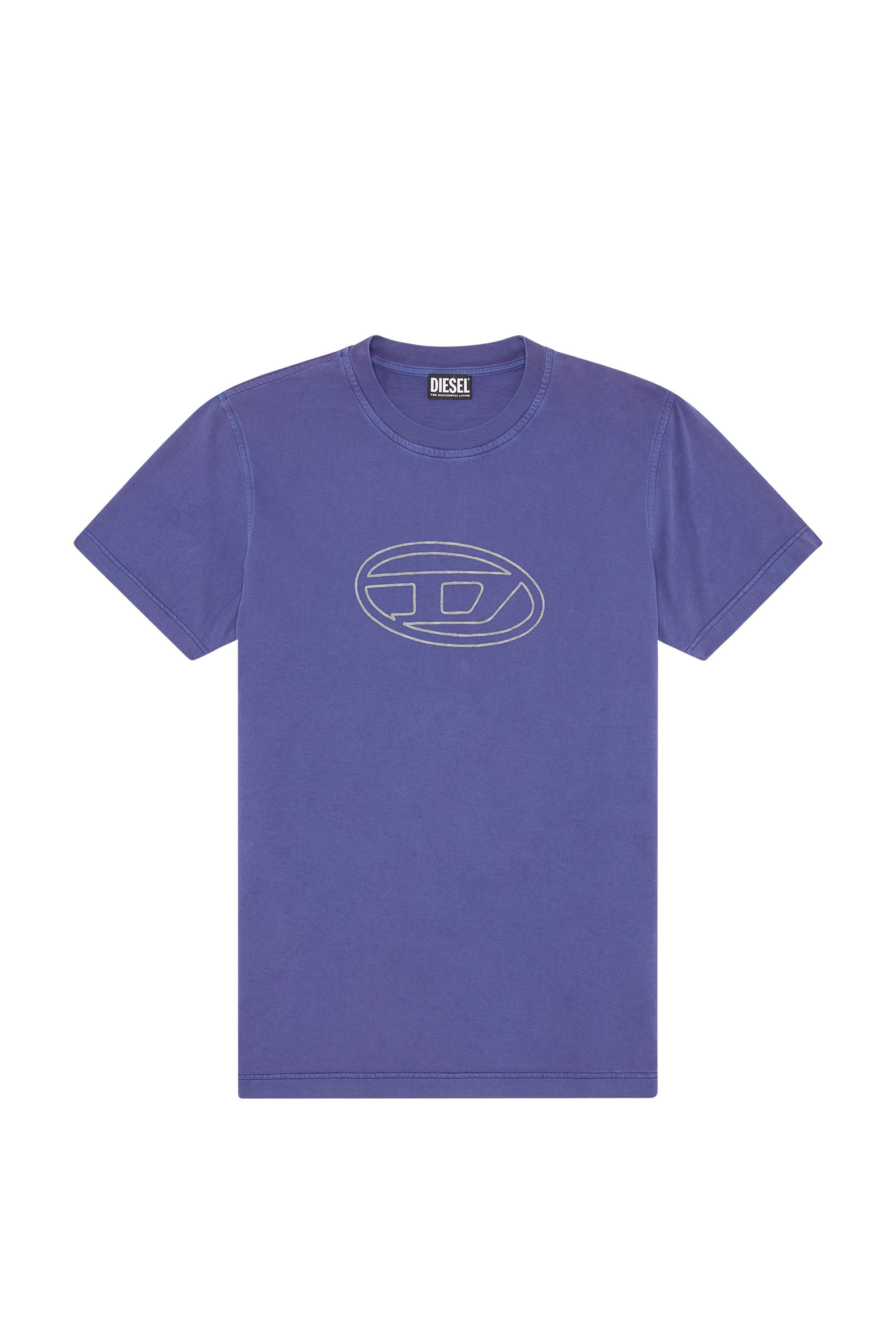 T-DIEGOR-E9（MEN）: ロゴTシャツ｜ディーゼル（DIESEL）公式 
