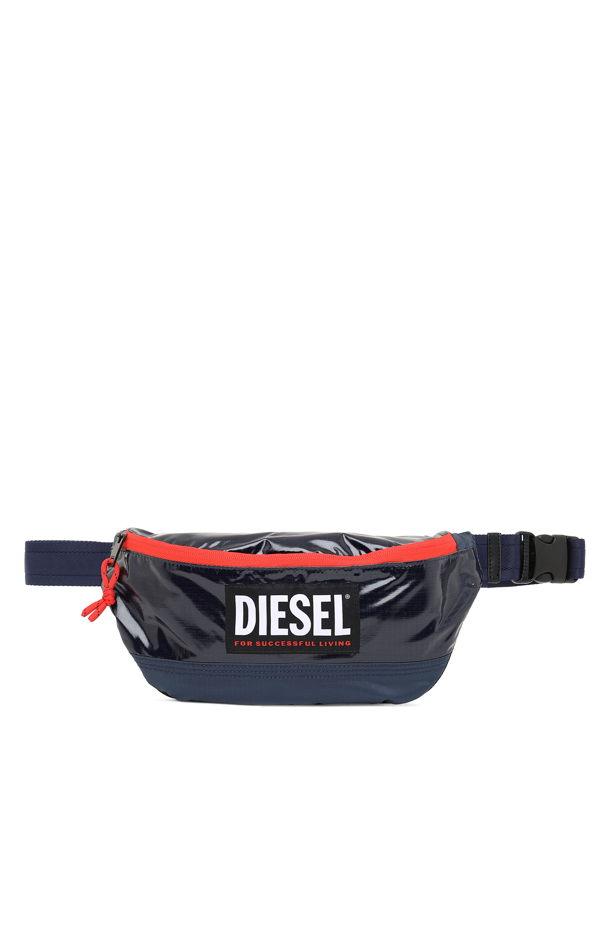 Diesel - LYAM PAT, ブルー - Image 2