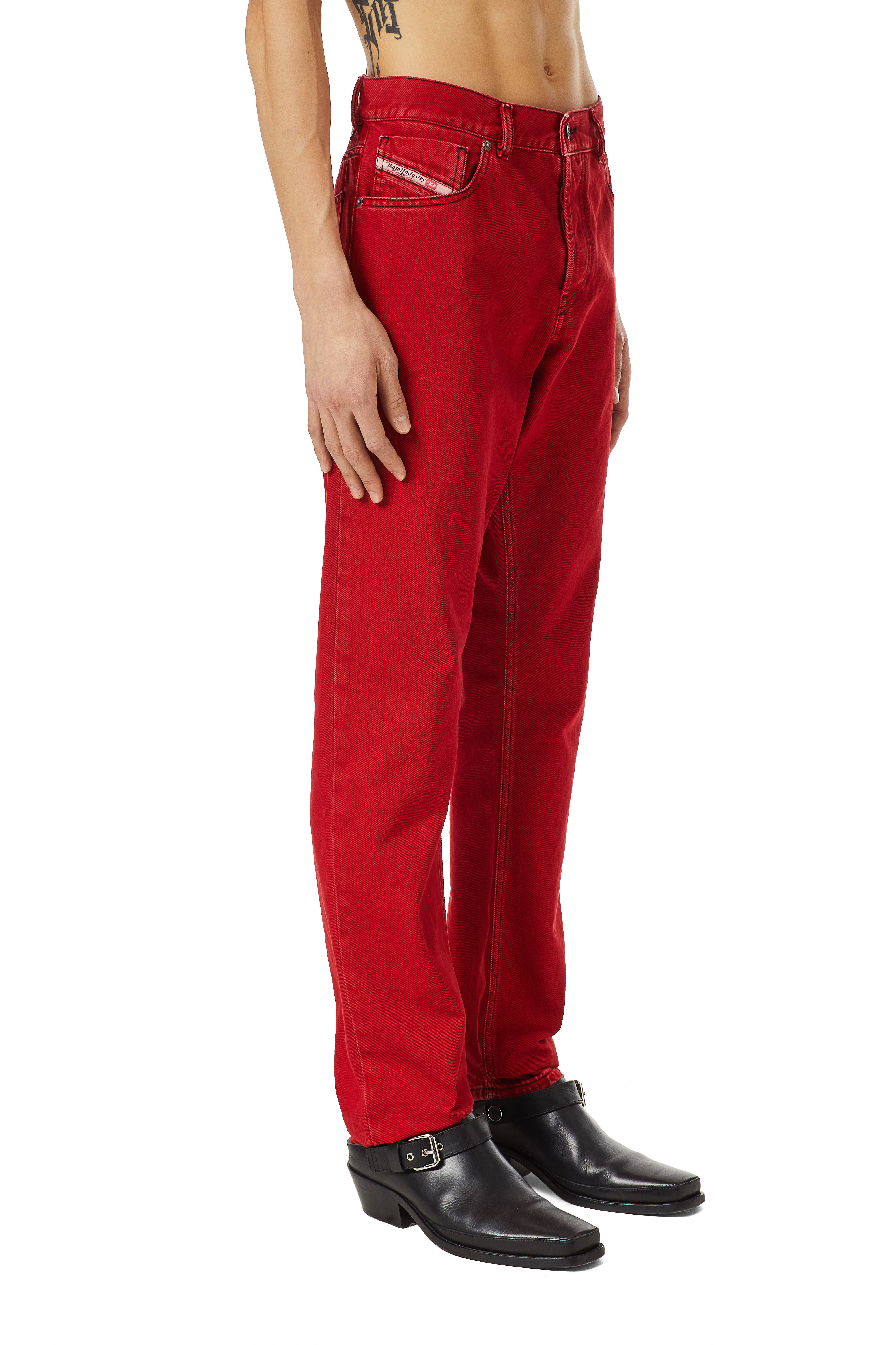Diesel - 1995 D-Sark 09C43 Straight Jeans, 44Q - Image 6