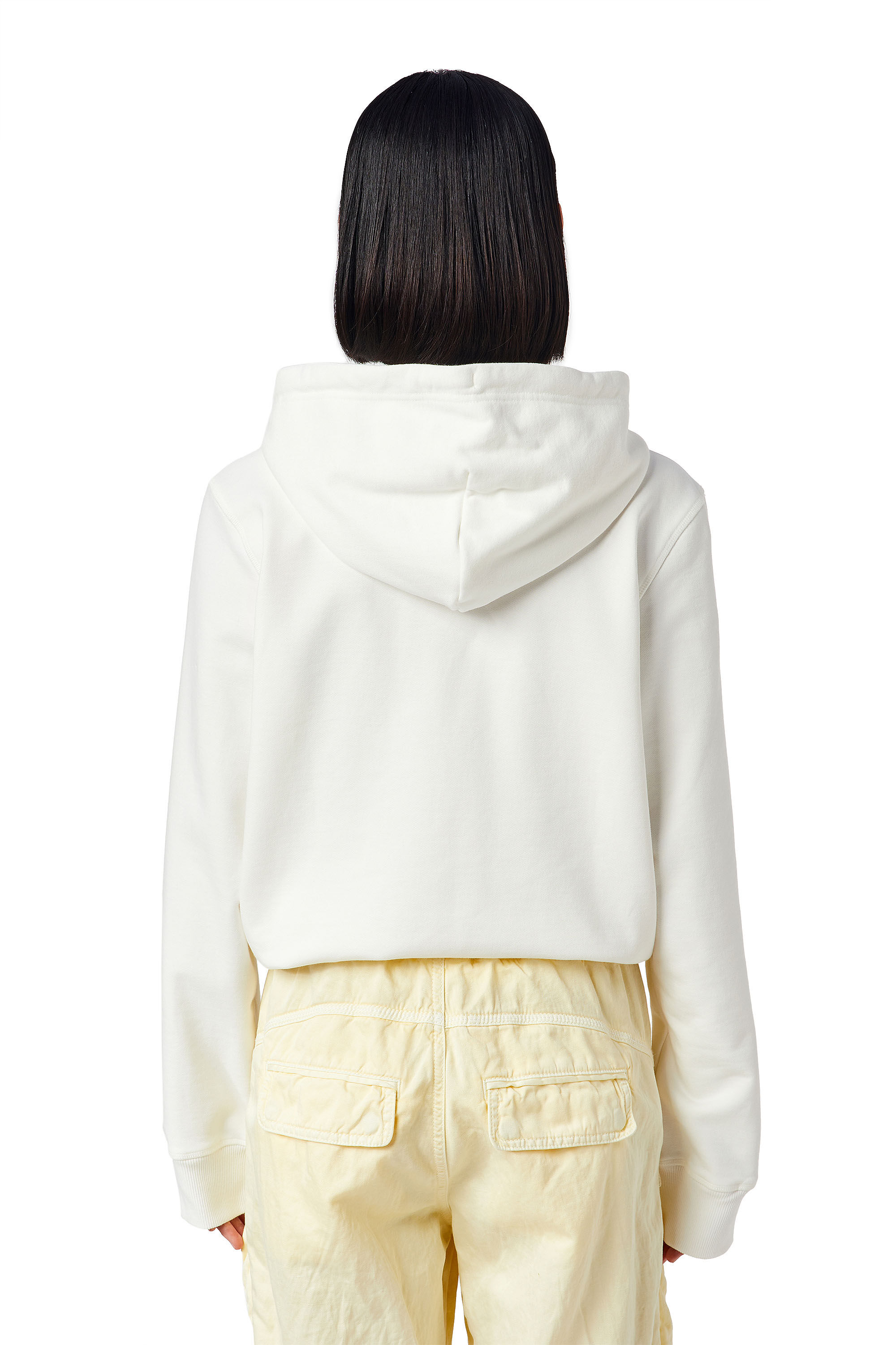 Diesel - S-GINN-HOOD-ZIP-IND,  - Image 5