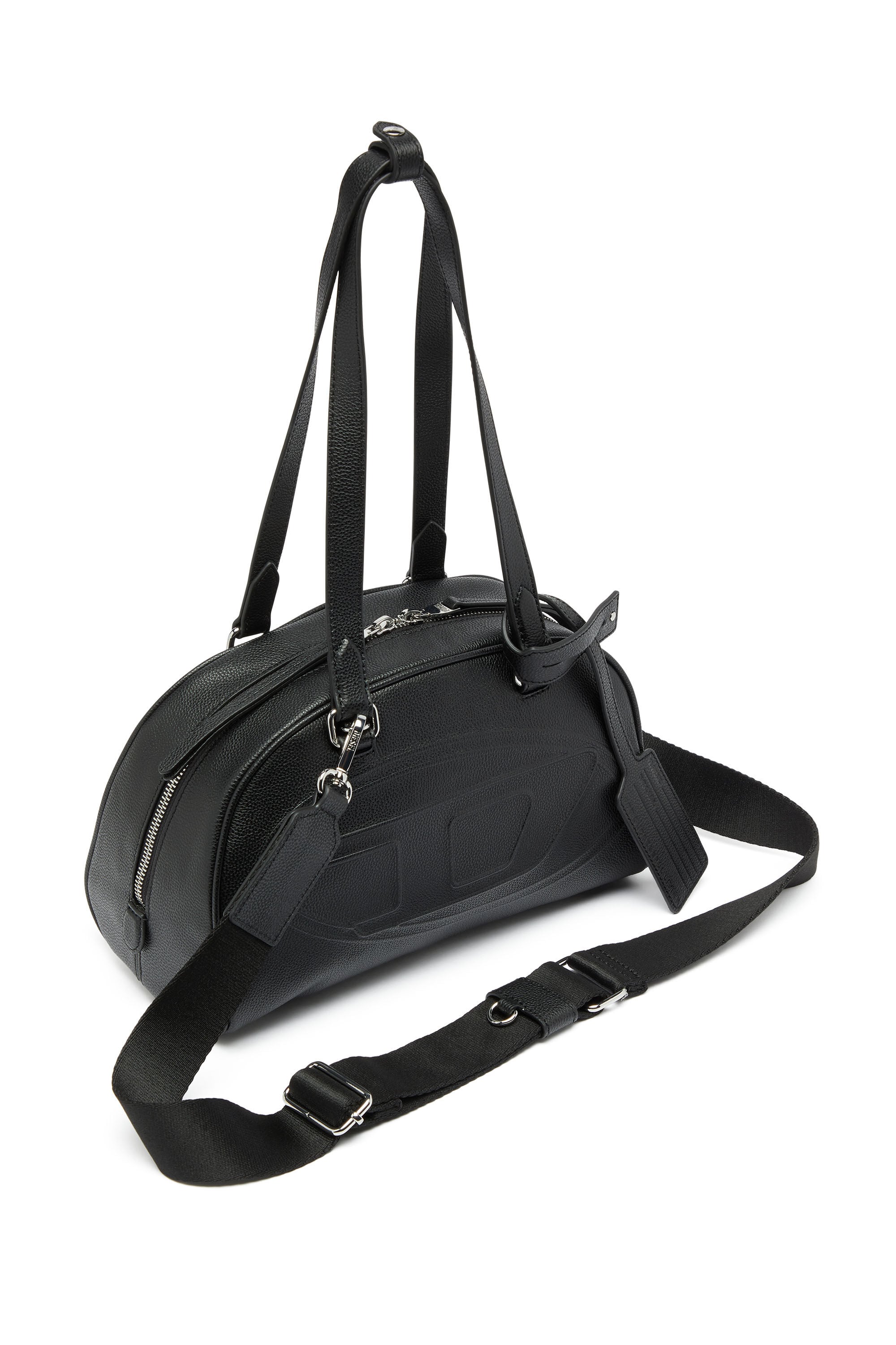 Diesel - 1DR DOME SHOULDER, Unisex's ショルダーバッグ in null - 5