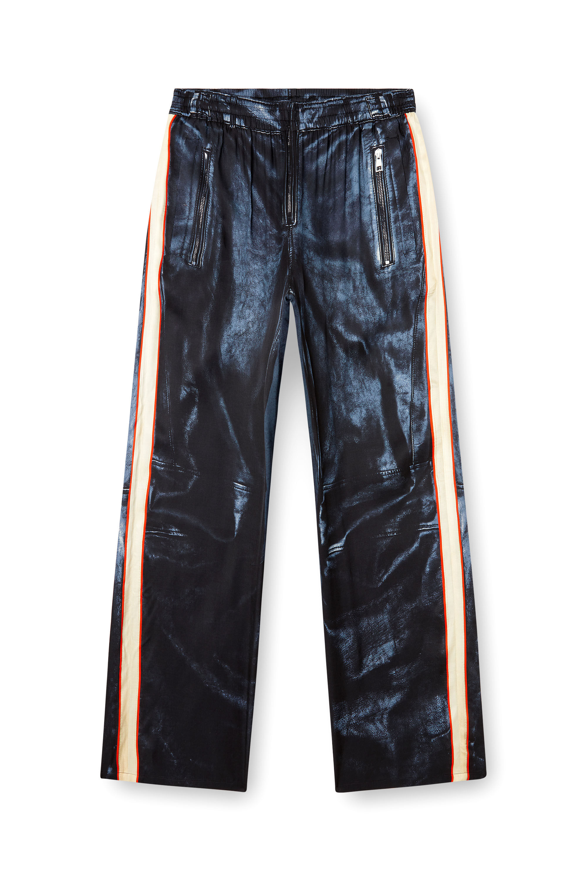 DIESEL サテンパンツ　P-MARTY DIESEL P-MARTY-LTH – 082plus