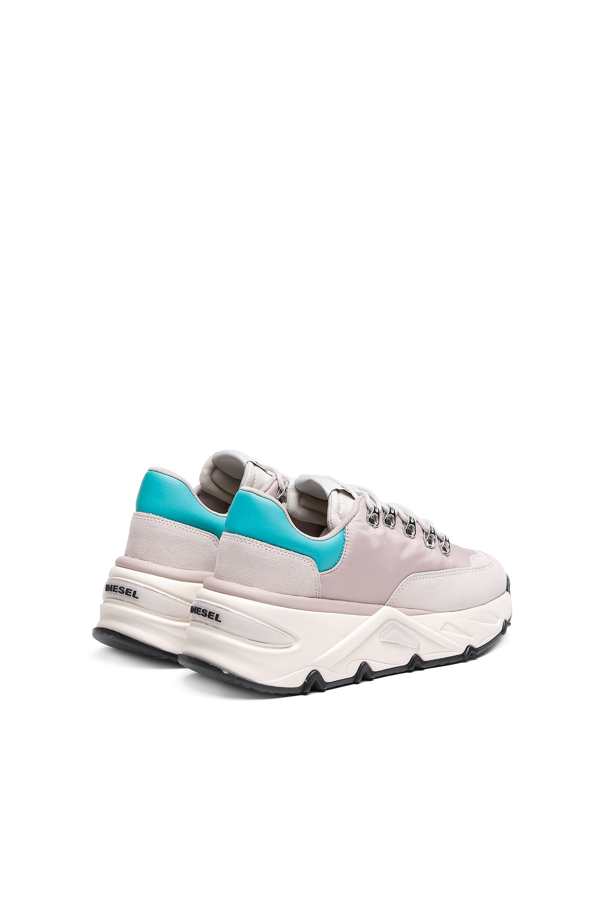 S-HERBY TREK, 