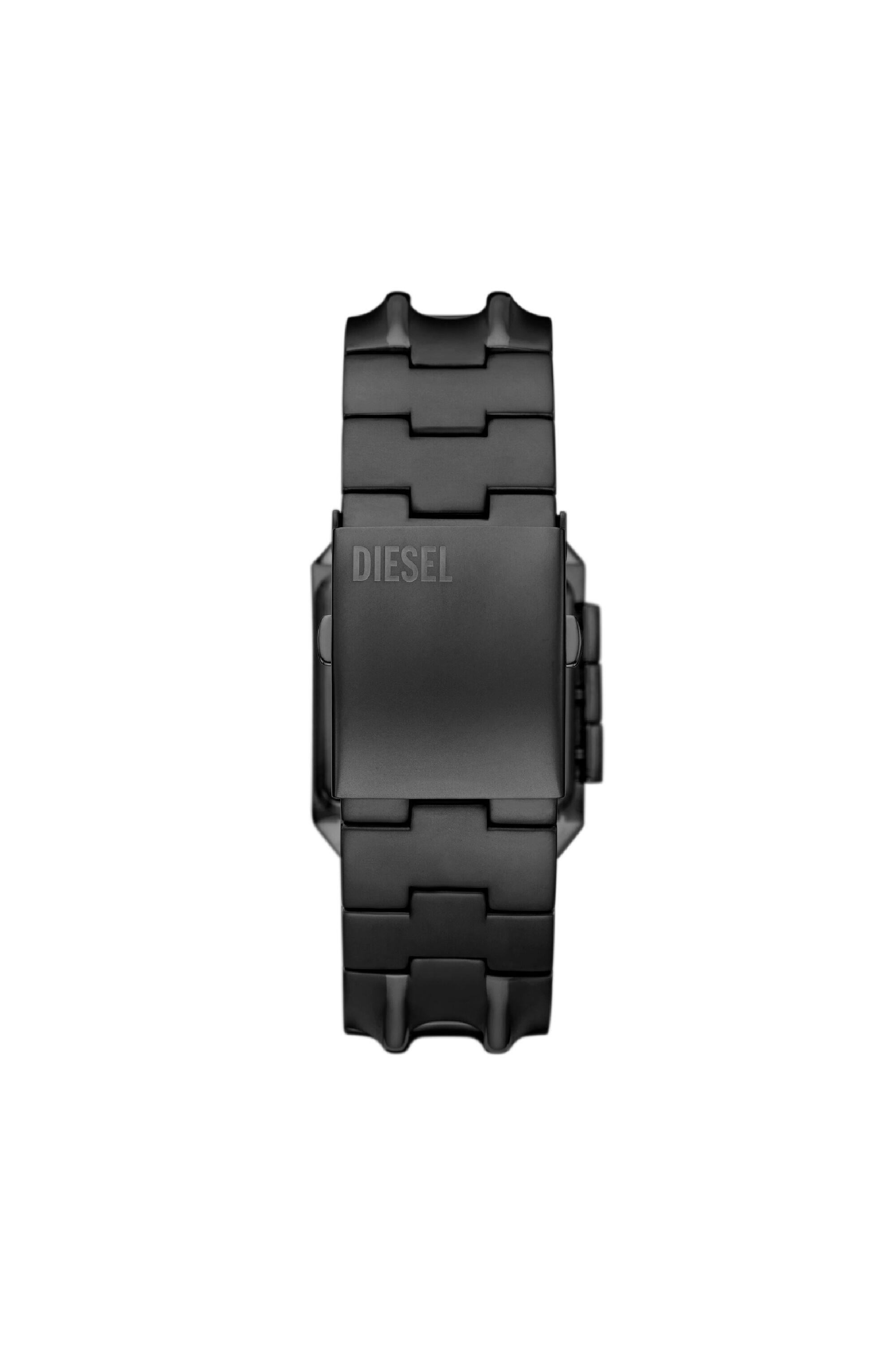 Diesel - DZ2156, Male's ユニセックス ウォッチ デジタル in ブラック - 2