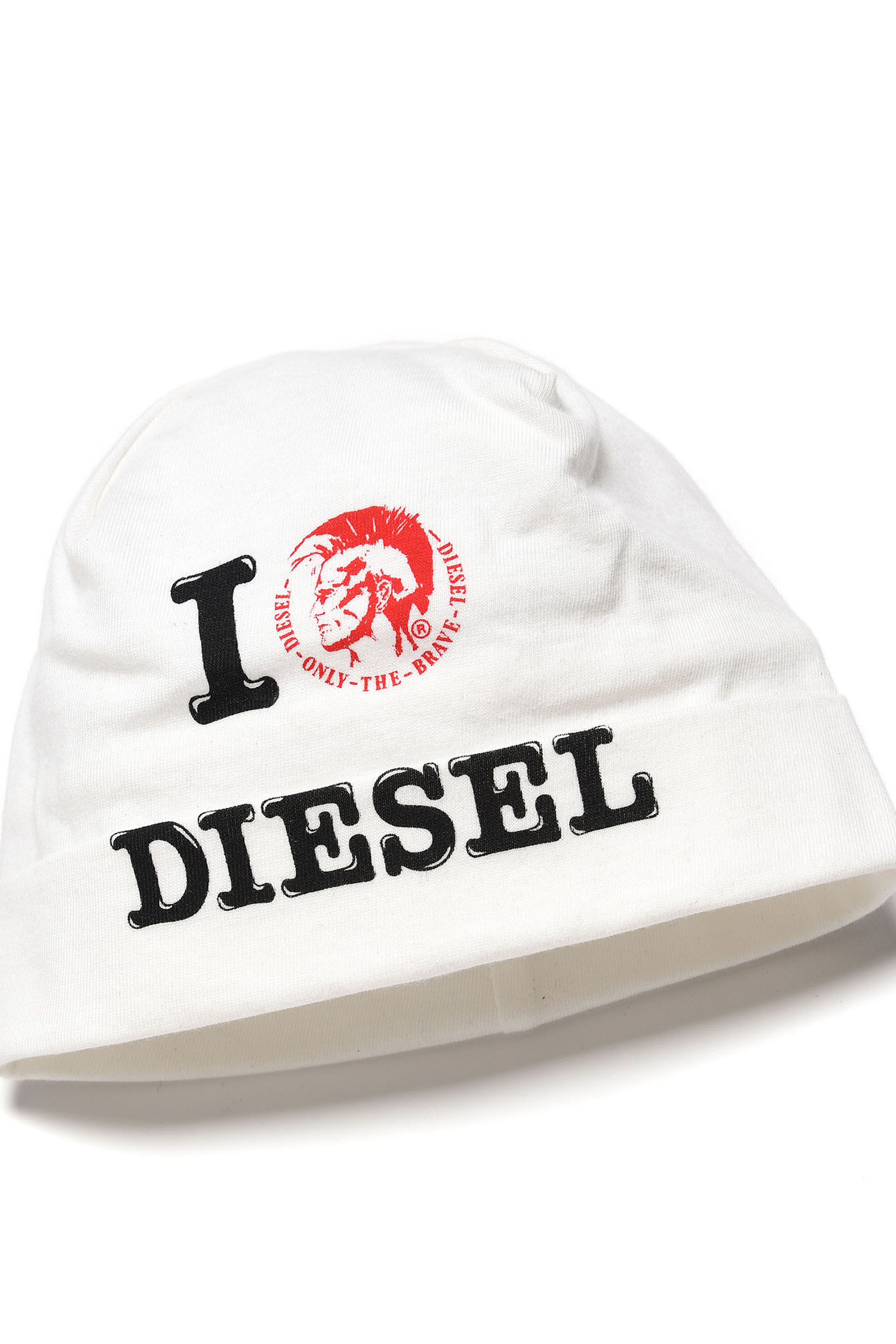 Diesel - ULECOBOX-NB, ホワイト - Image 6