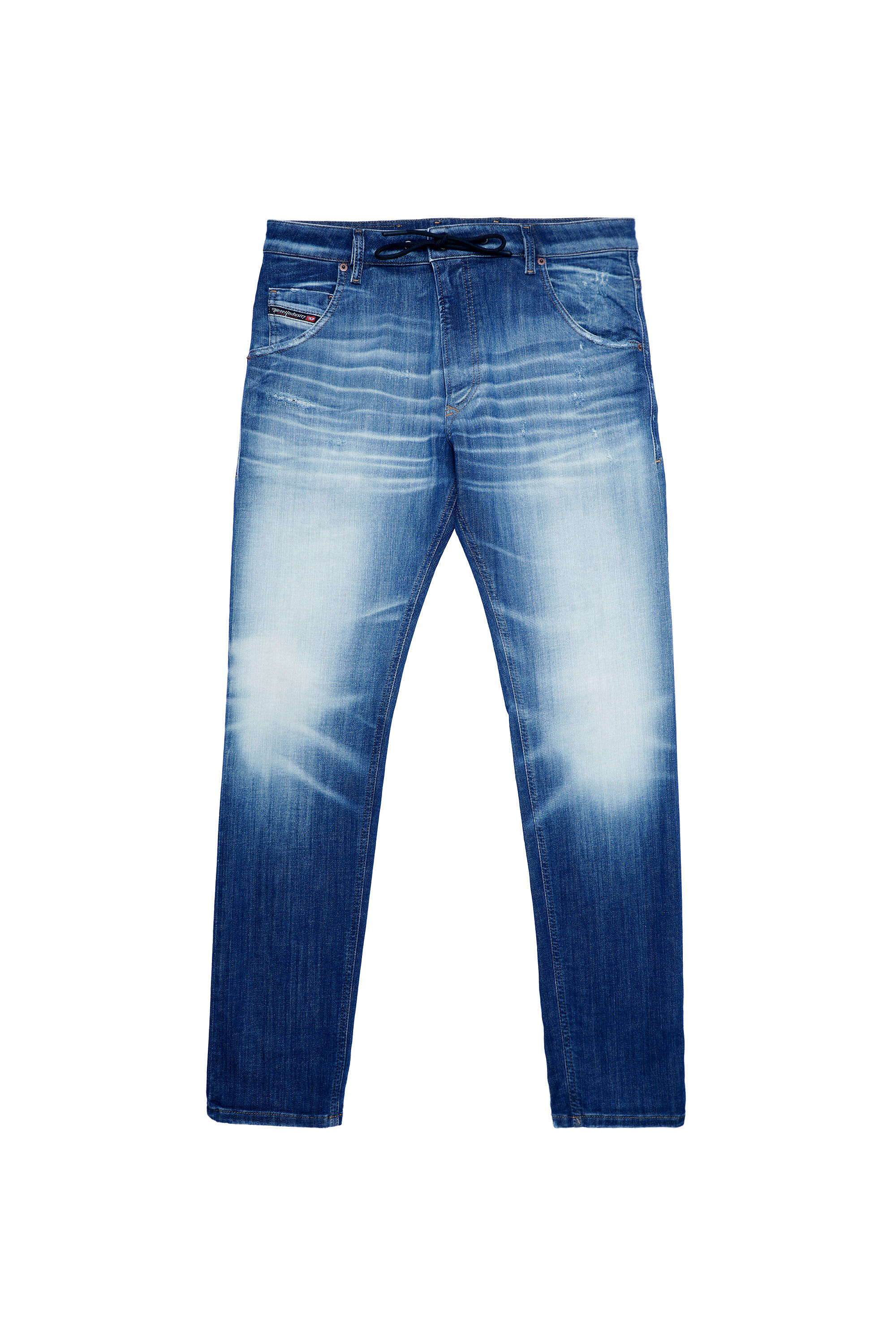 Diesel - Tapered Krooley JoggJeans® 09B52,  - Image 2