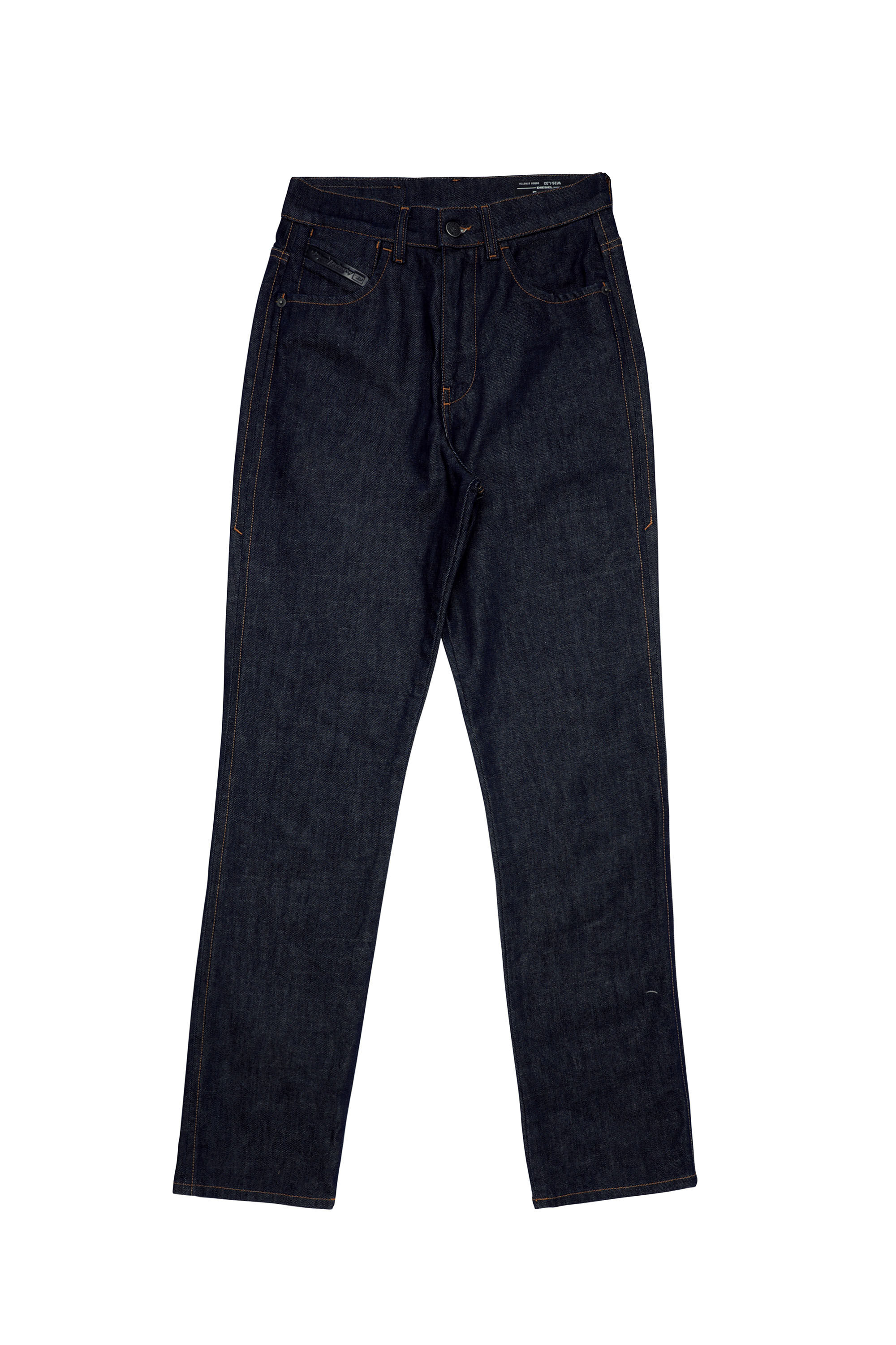 Diesel - D-Arcy 09B39 Straight Jeans,  - Image 2