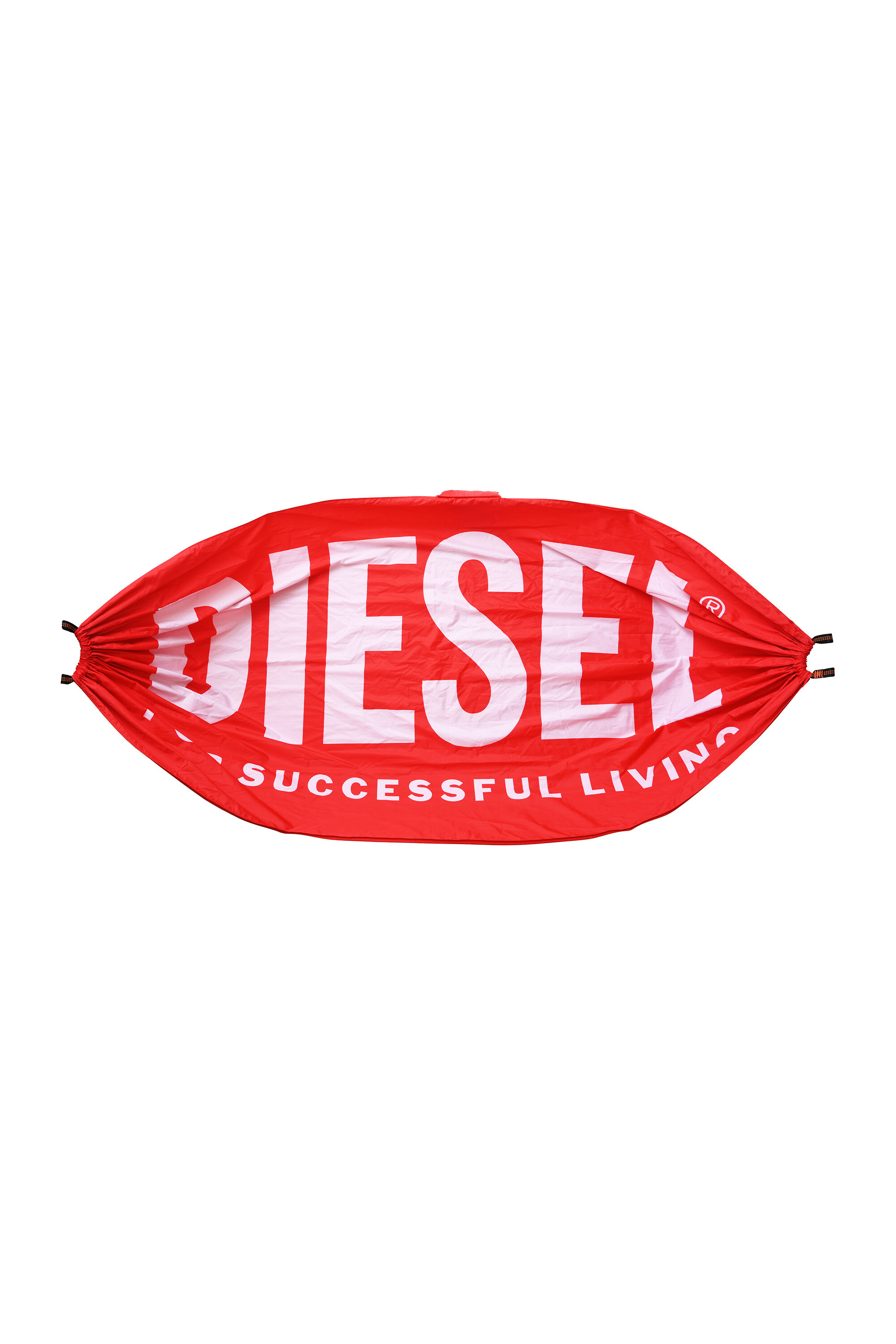 Diesel - HAMMOCK, Unisex's HAMMOCK in レッド - 2