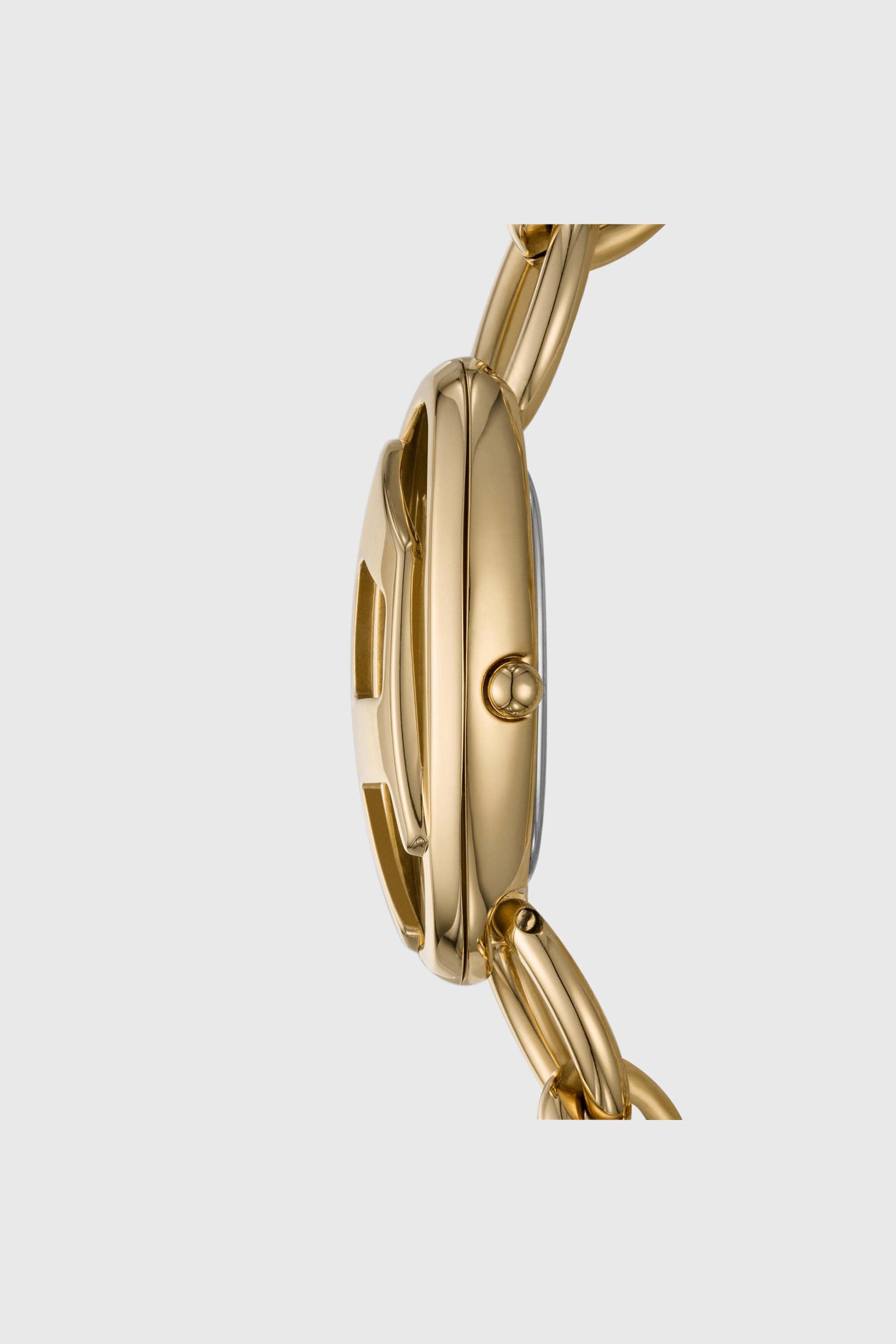 Diesel - DZ5611 WATCH, Female's D-Era Two -Hand Gold-Tone Stainless Steel Watch in ゴールド - 3