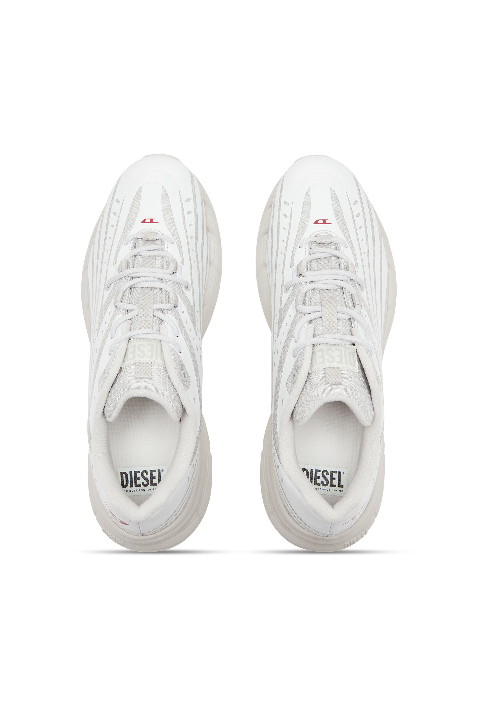 関税込 DIESEL ディーゼル D-Airspeed スニーカー 国内即発】DIESEL『D-Airspeed Low W ローカットスニーカー