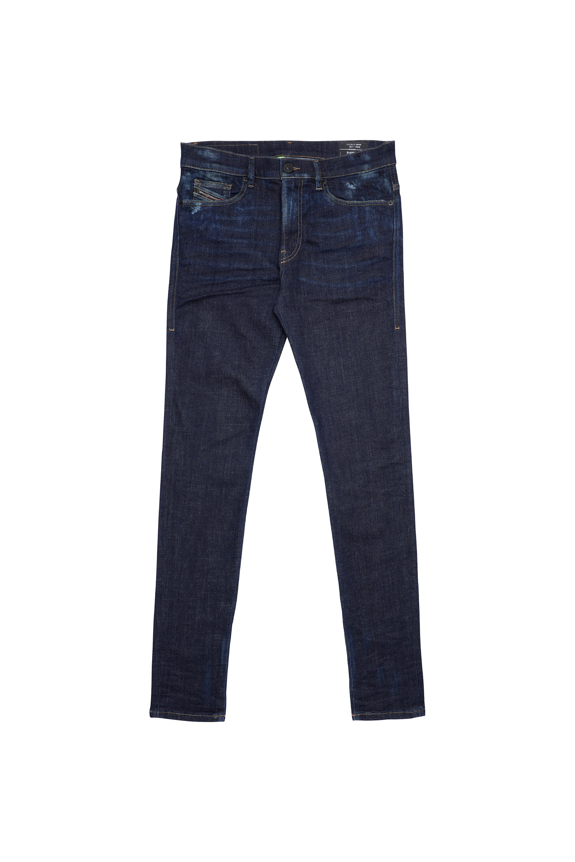 Diesel - D-Amny 09A84 Skinny Jeans,  - Image 2