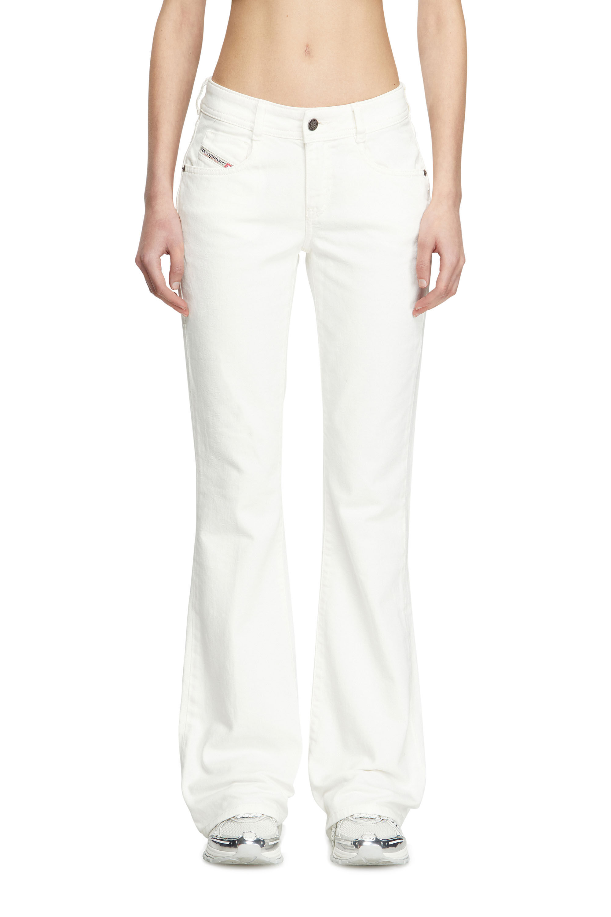 Bootcut Jeans 1969 D-Ebbey 09D63, 