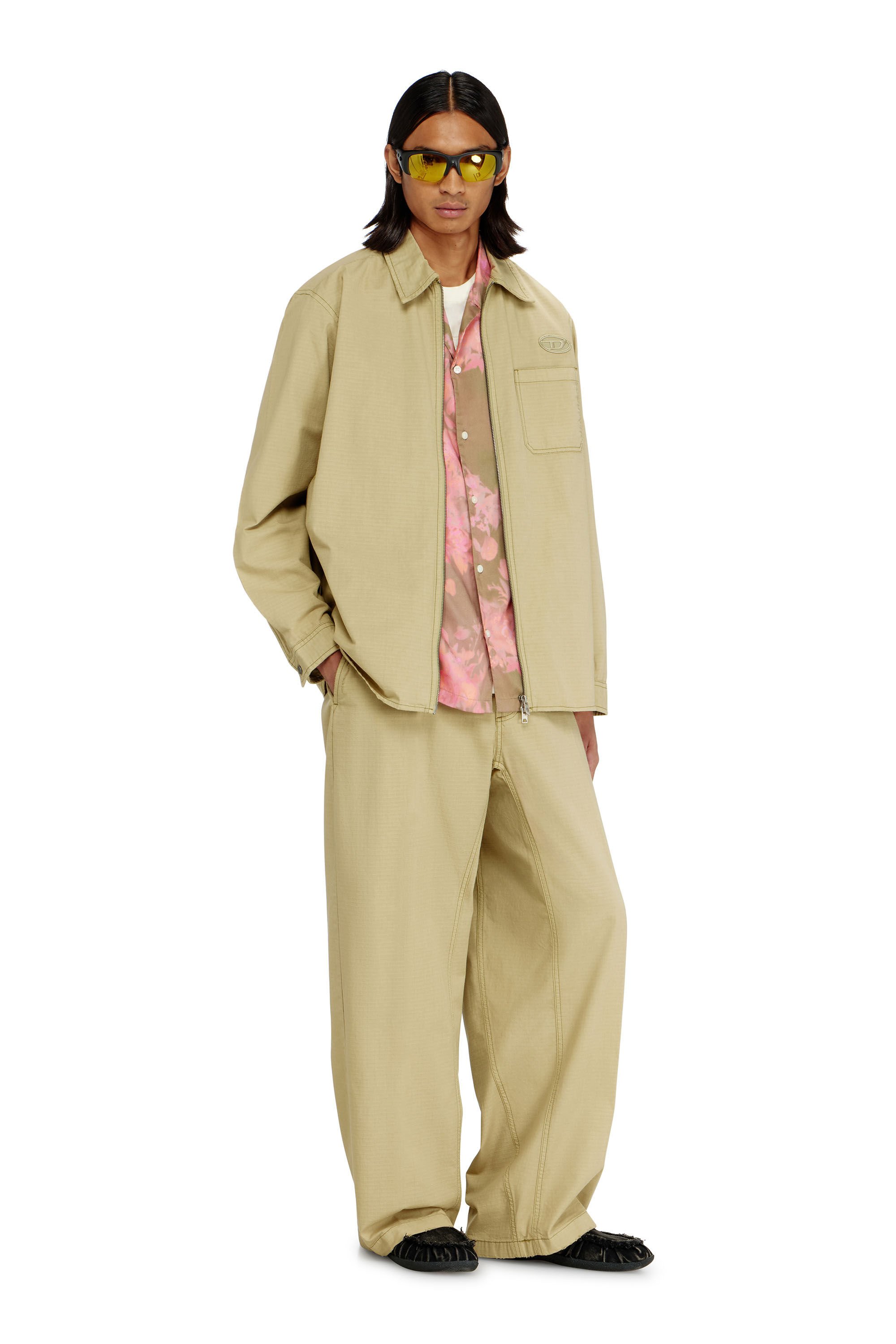 Diesel - P-BALL, Male's パンツ in null - 1