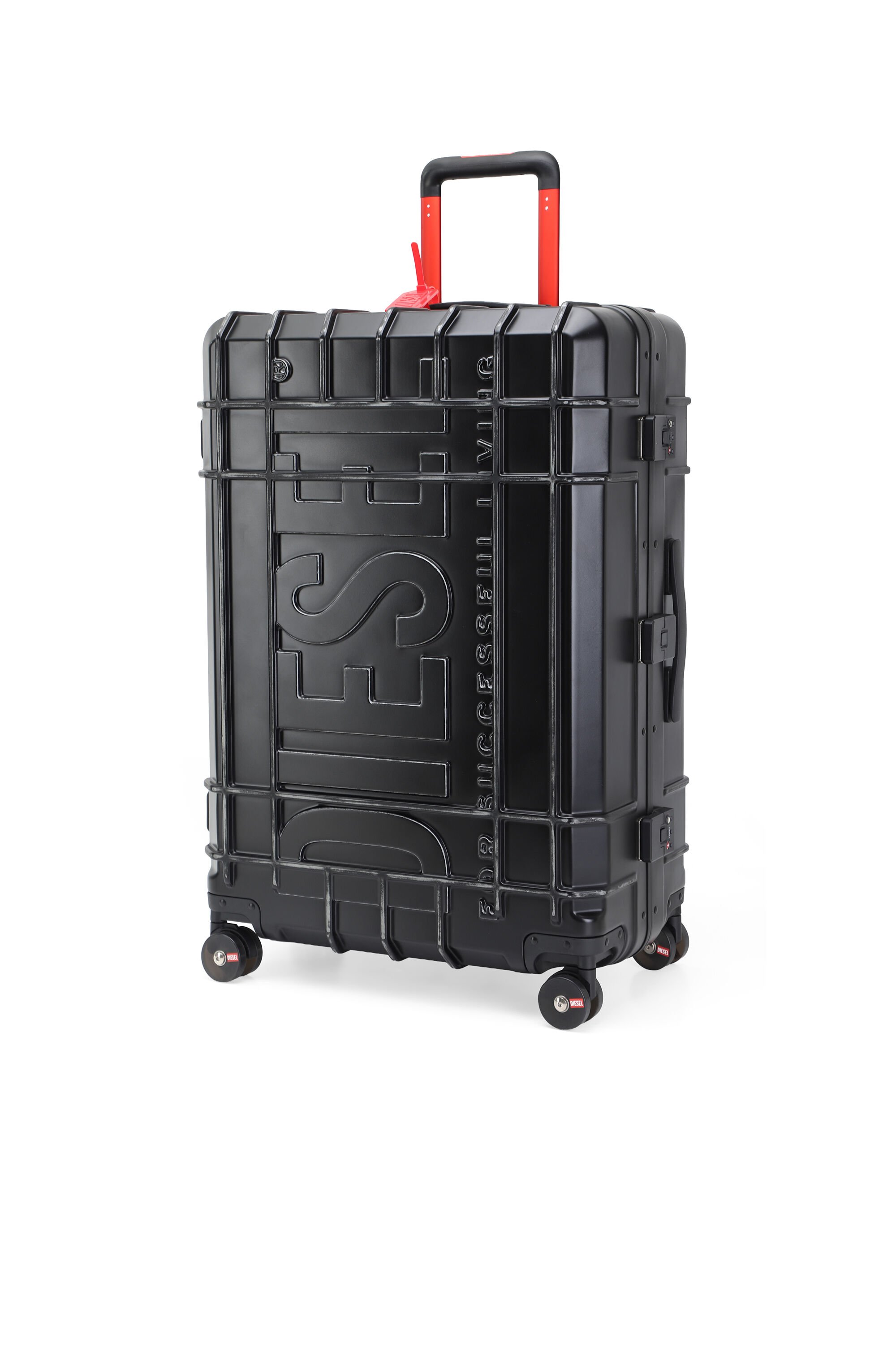 DIESEL PC STRONG IMAGE TROLLEY- DSL003