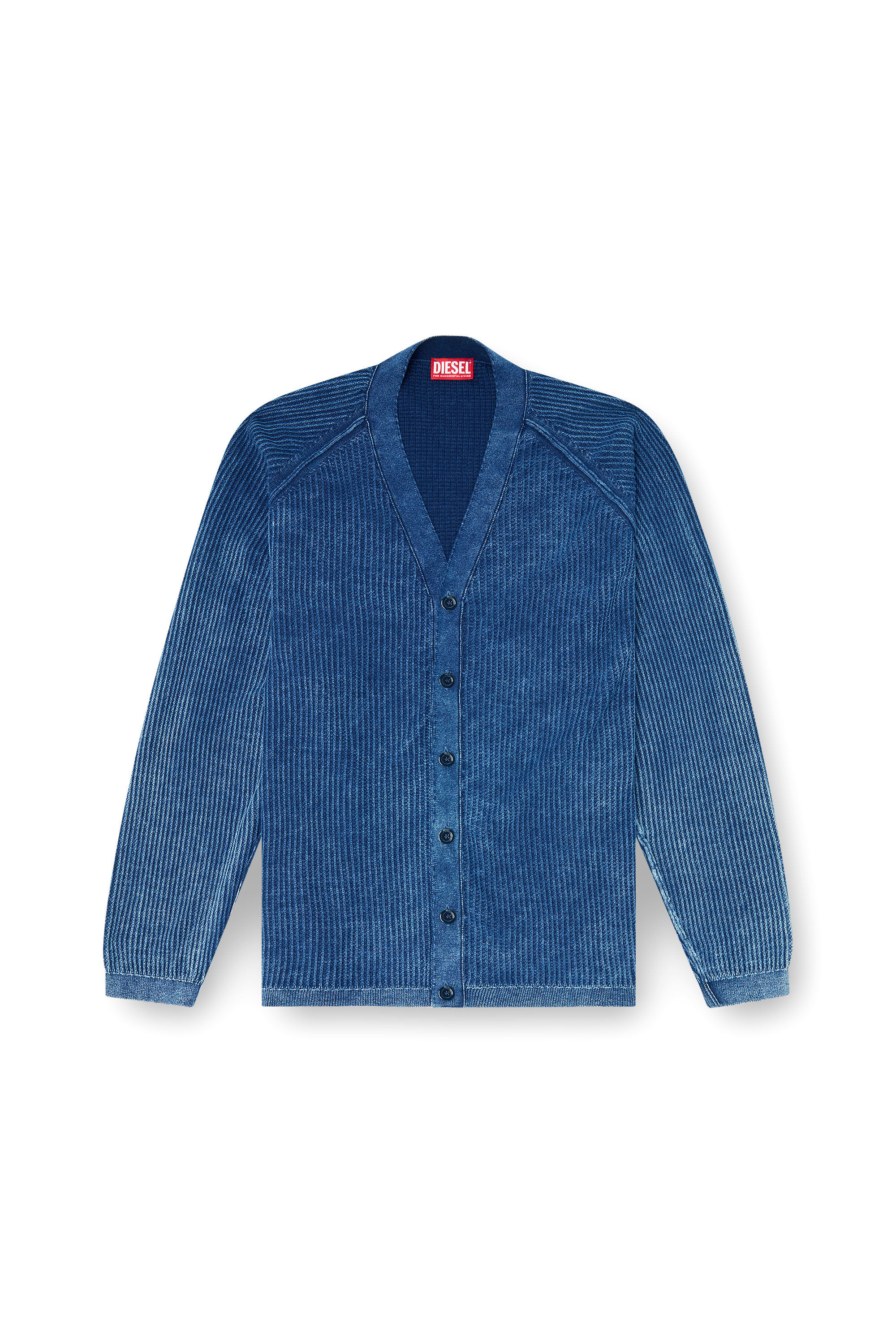 K-SCIMI カーディガン｜ToBeDefined｜メンズ｜DIESEL