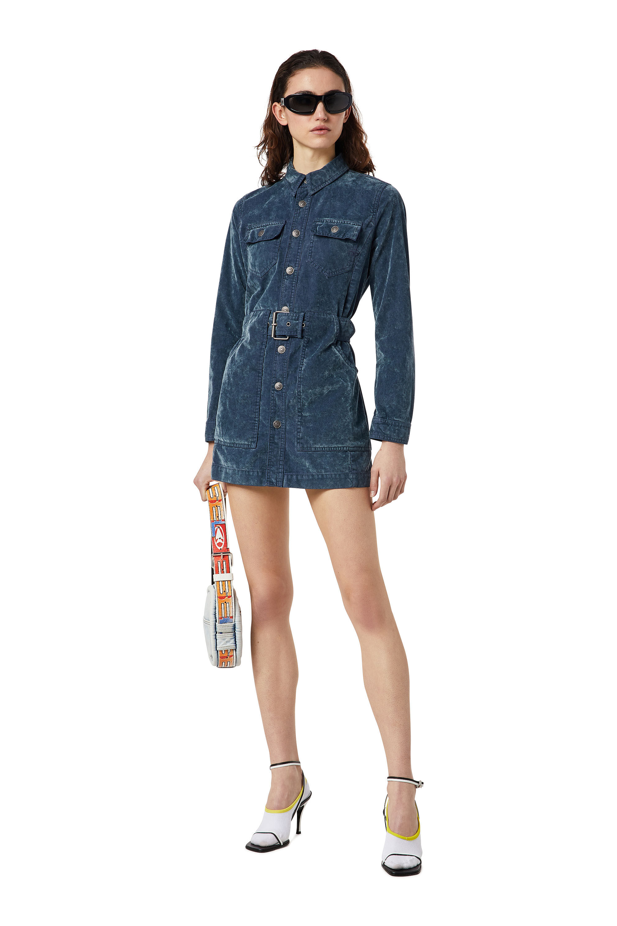 Diesel - DE-MINTY,  - Image 1