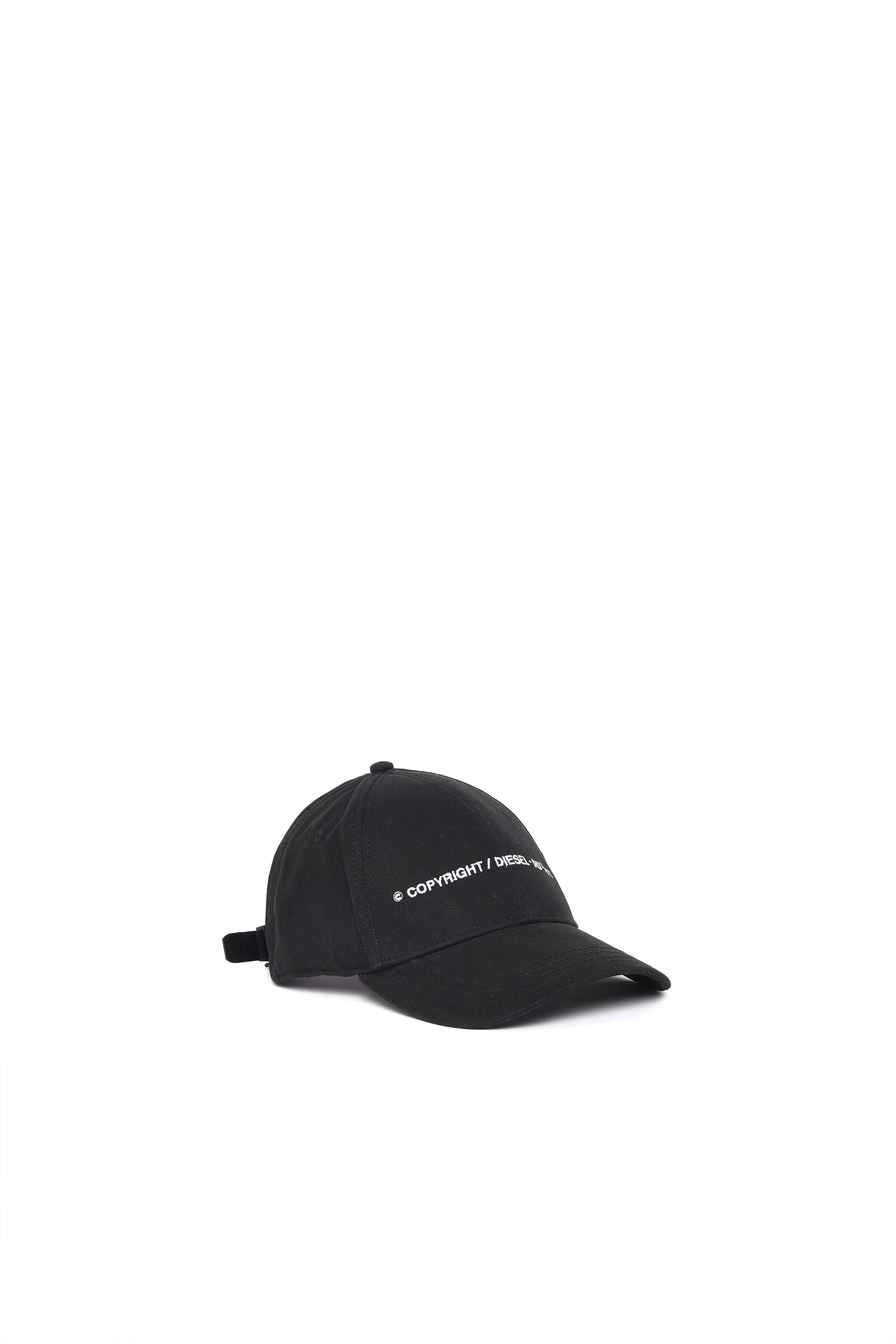 Diesel - COMIXI, ブラック - Image 1