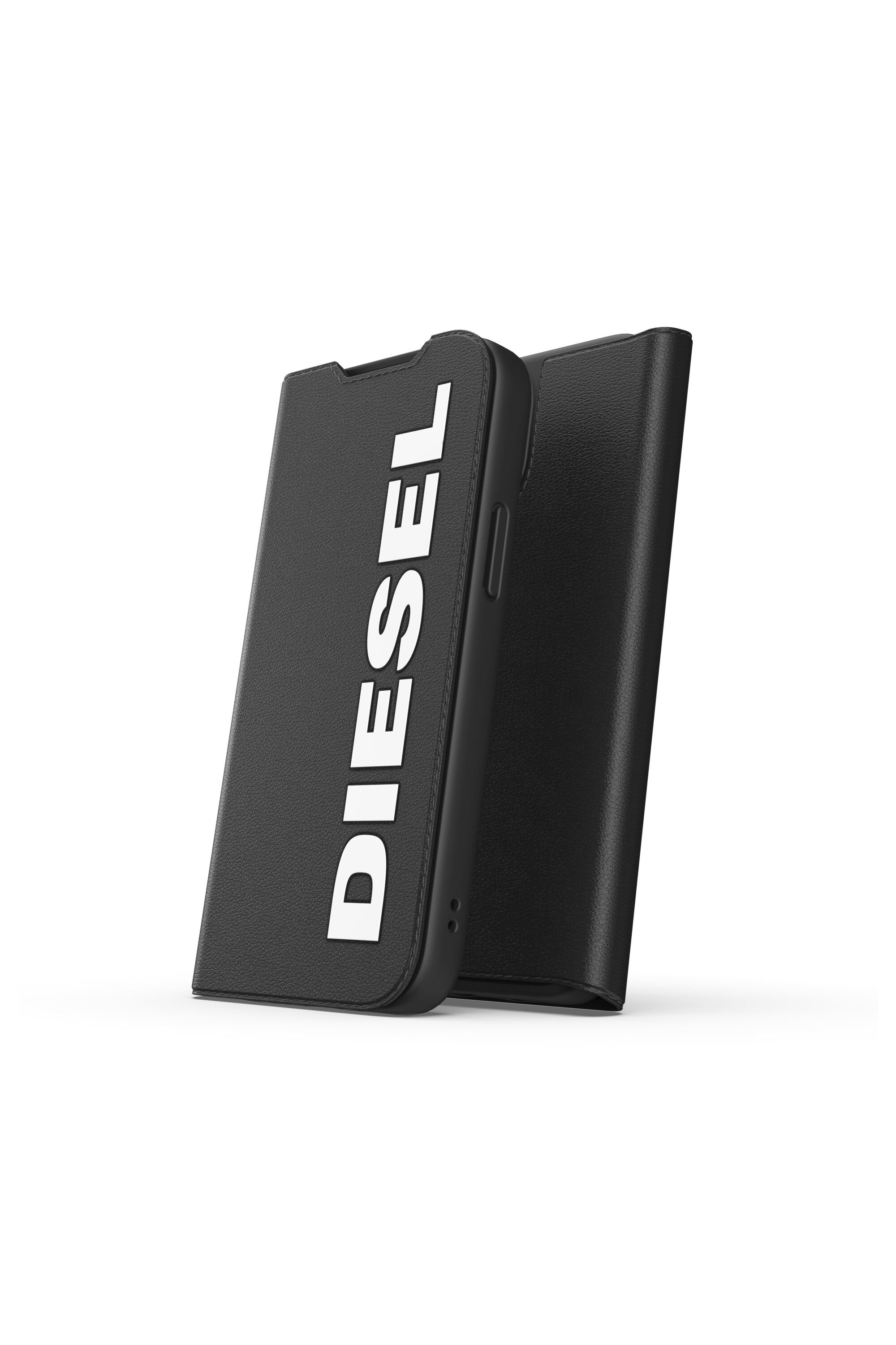 Diesel - 47158 BOOKLET CASE, ブラック - Image 3