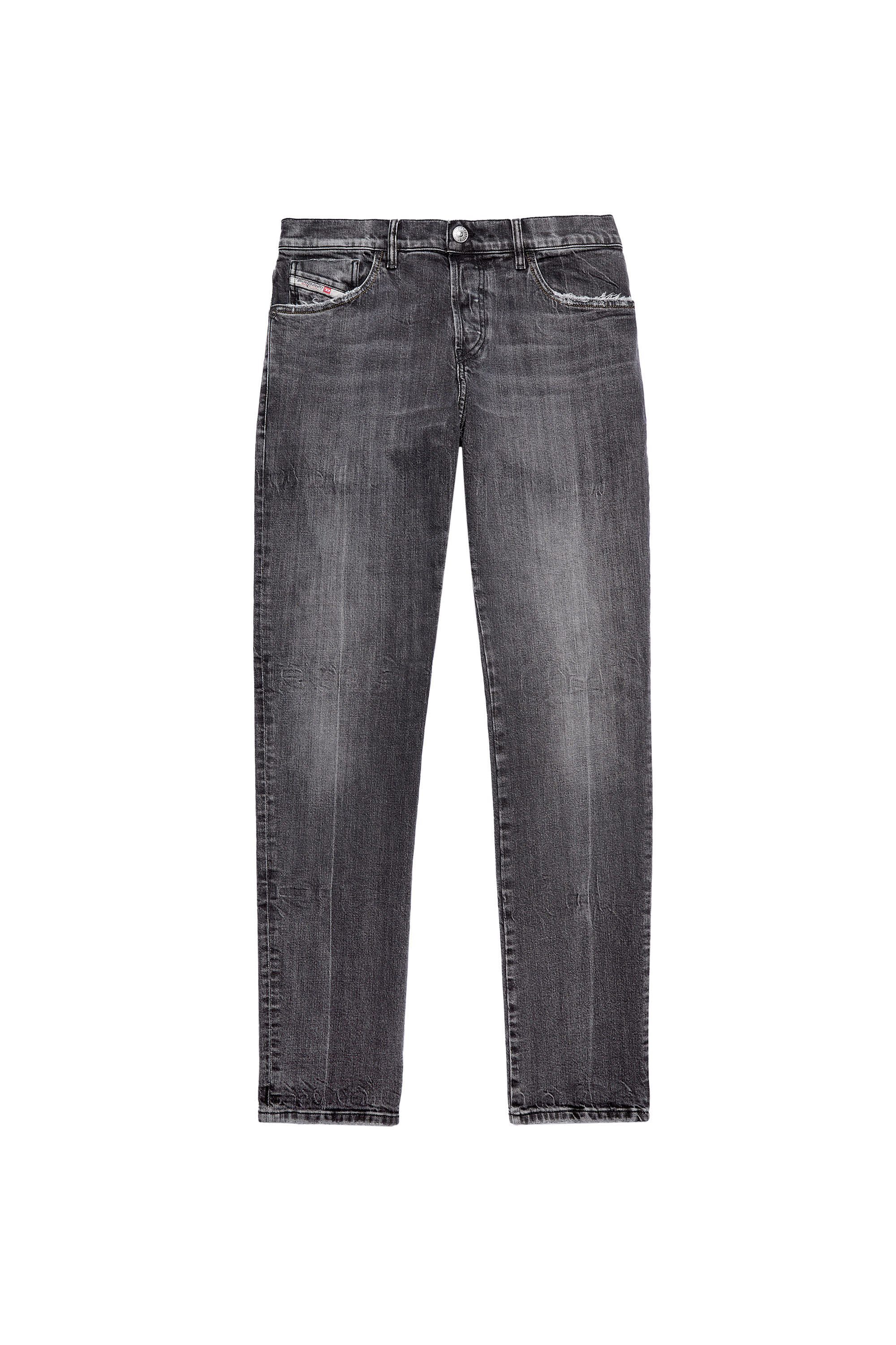 D-Kras 09A22 A0052209A22 ストレート(MEN)|DIESEL(ディーゼル)公式 