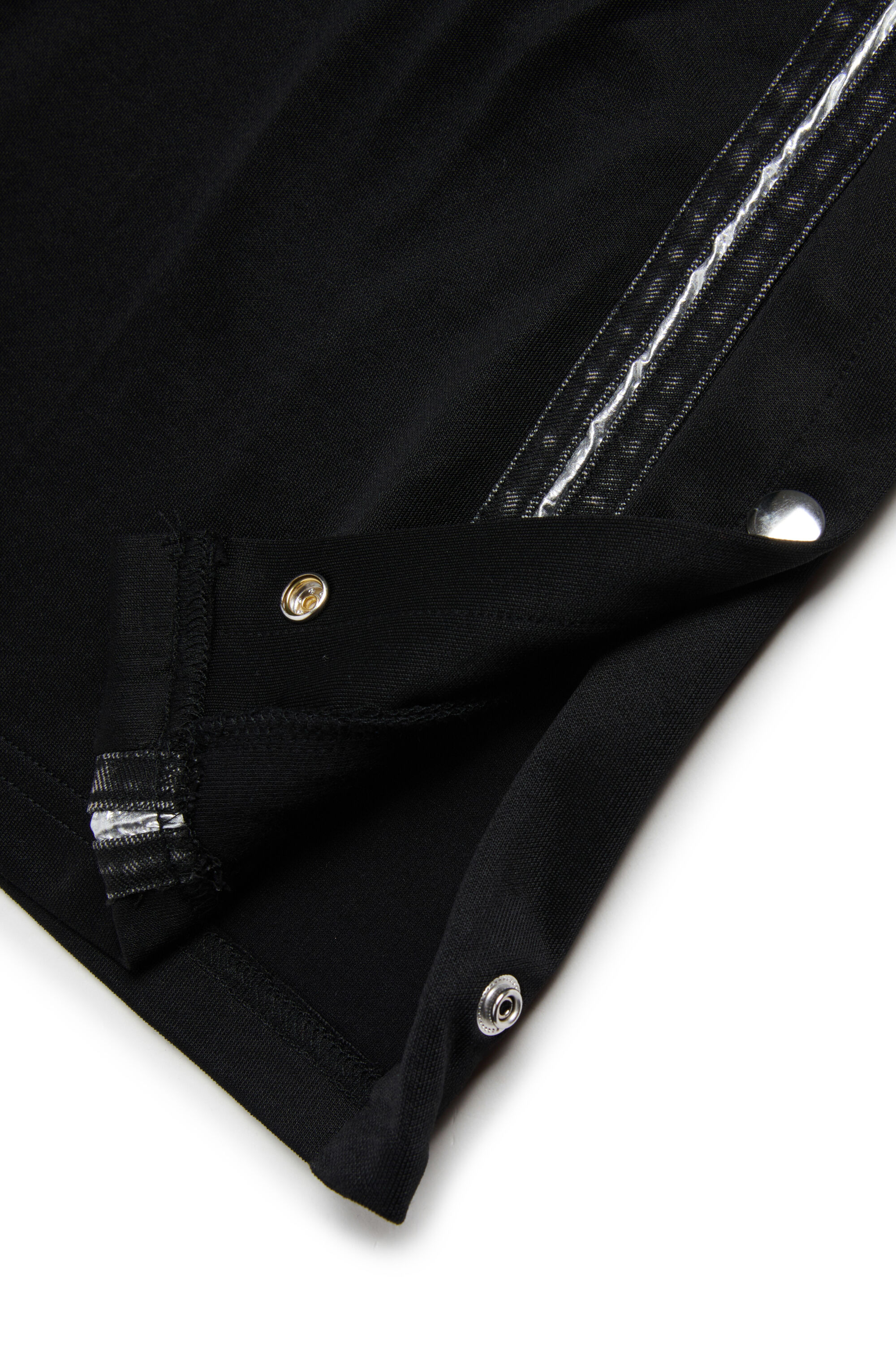 Diesel - PREET, Female's スウェットパンツ in ブラック - 4