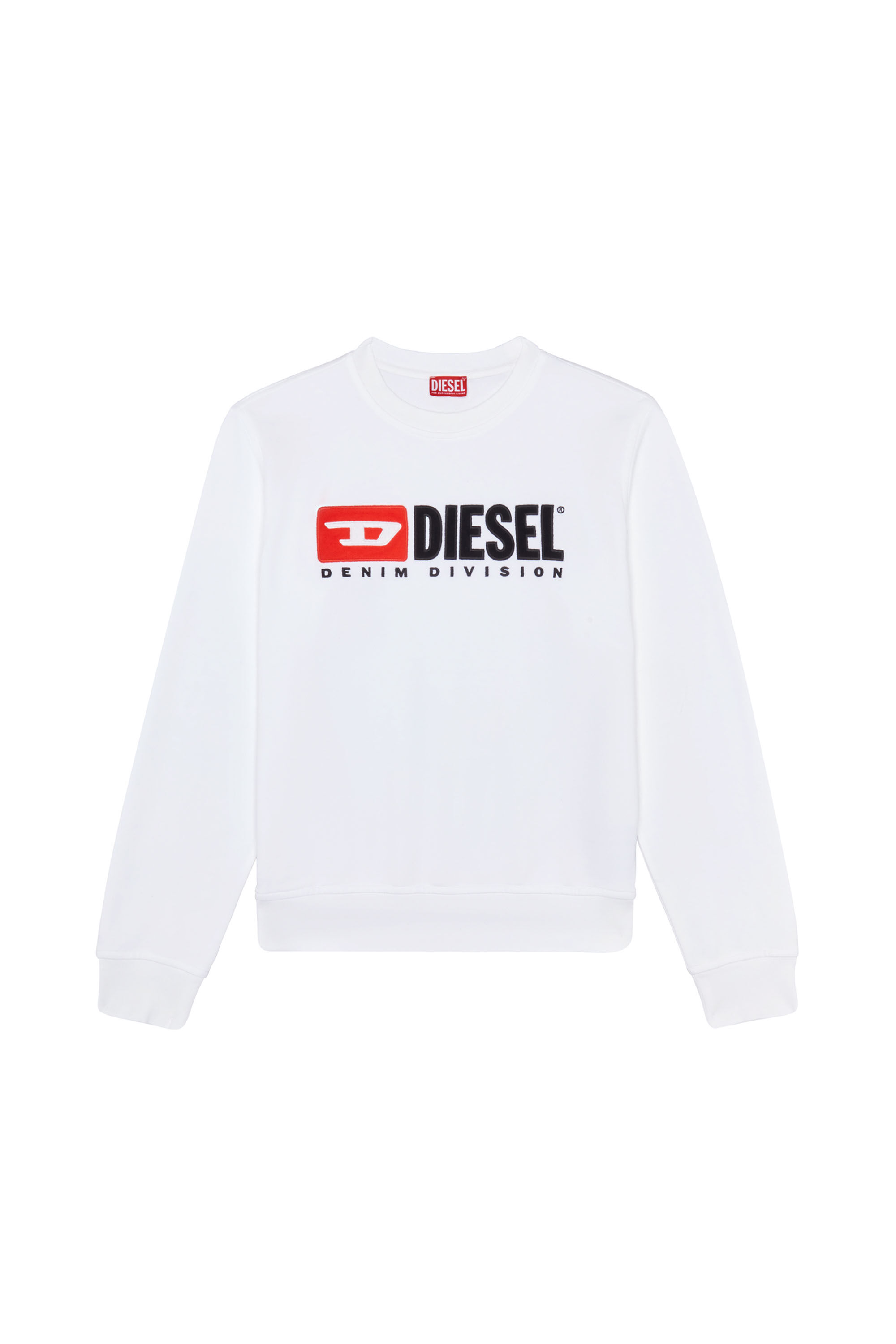 Diesel - S-GINN-DIV, ホワイト - Image 2