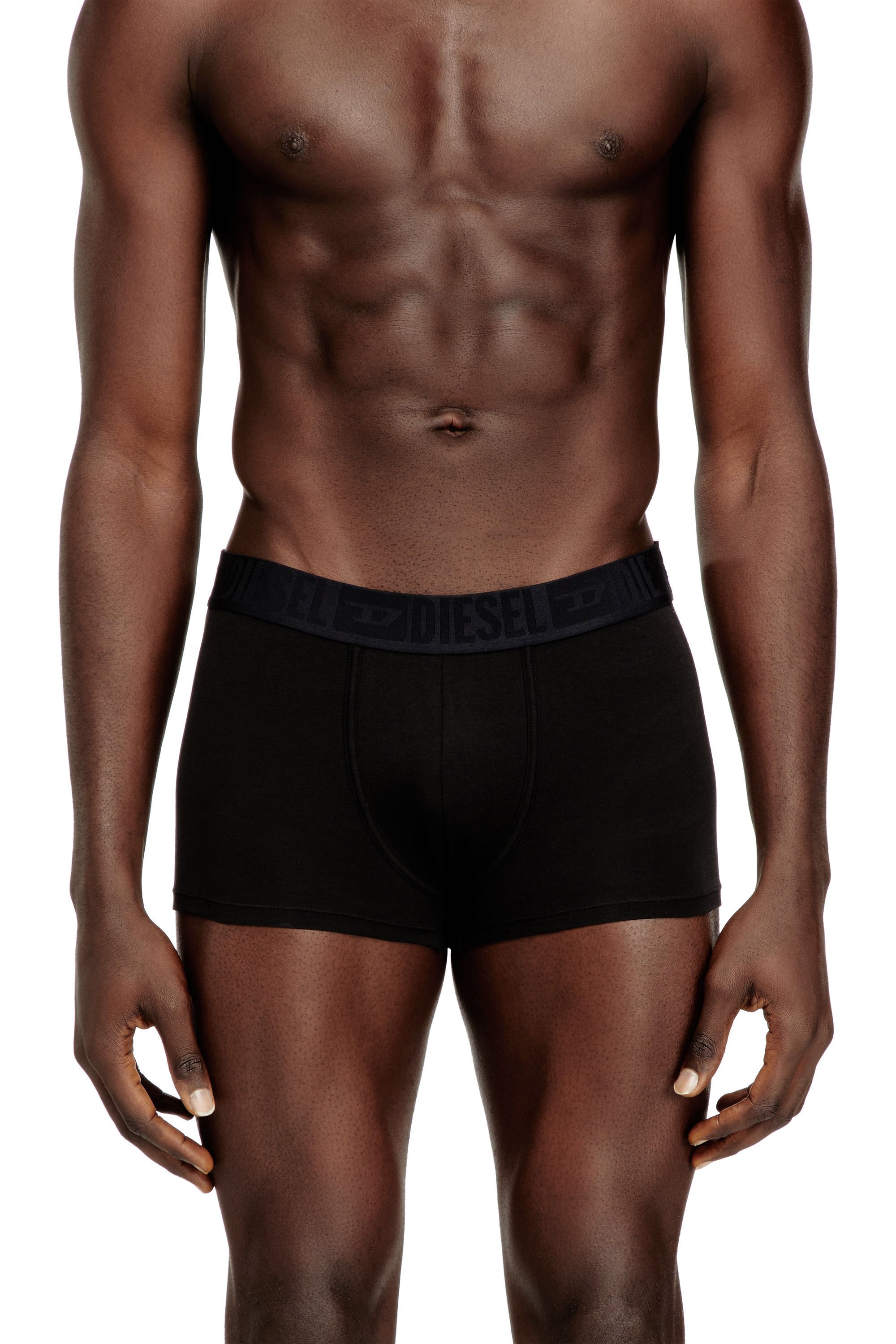 Diesel - MIKE-D-CORE, Male's ボクサーパンツ in ブラック - 3