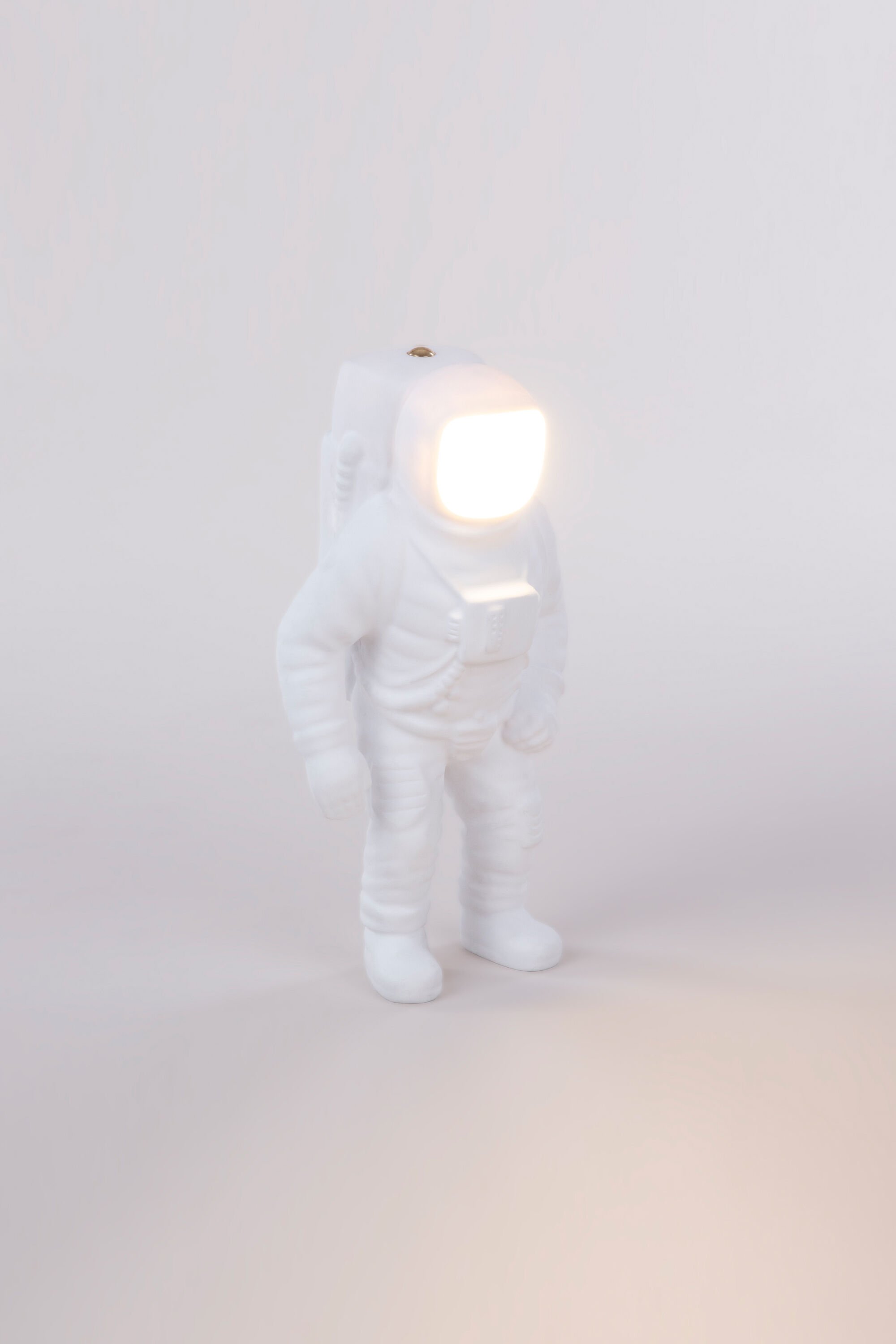 Diesel - FLASHING STARMAN, Unisex's FLASHING STARMAN in ホワイト - 2