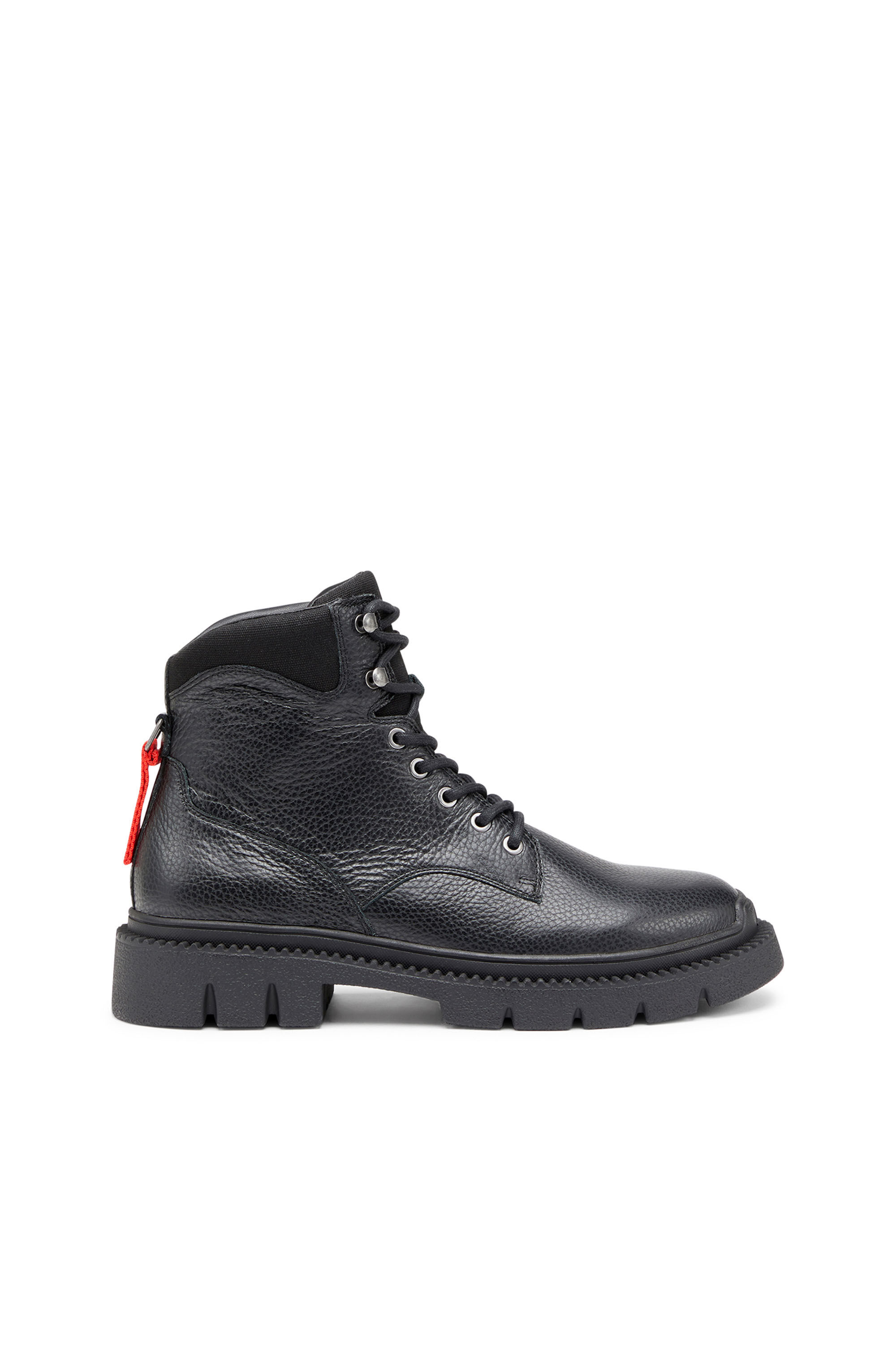 Diesel - D-TROIT BT, ブラック - Image 1