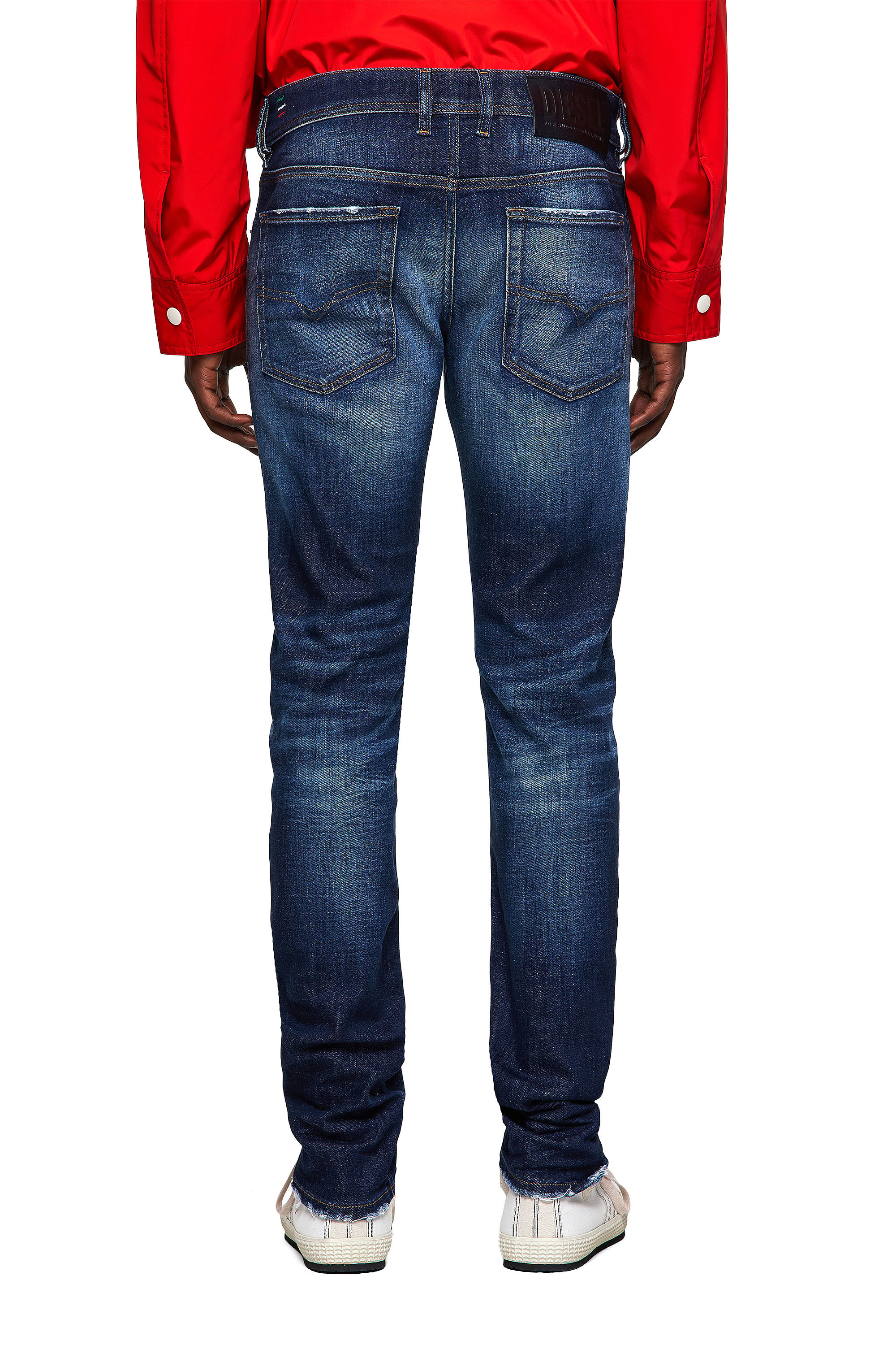 Diesel - 1979 SLEENKER 09A27 Skinny Jeans,  - Image 5