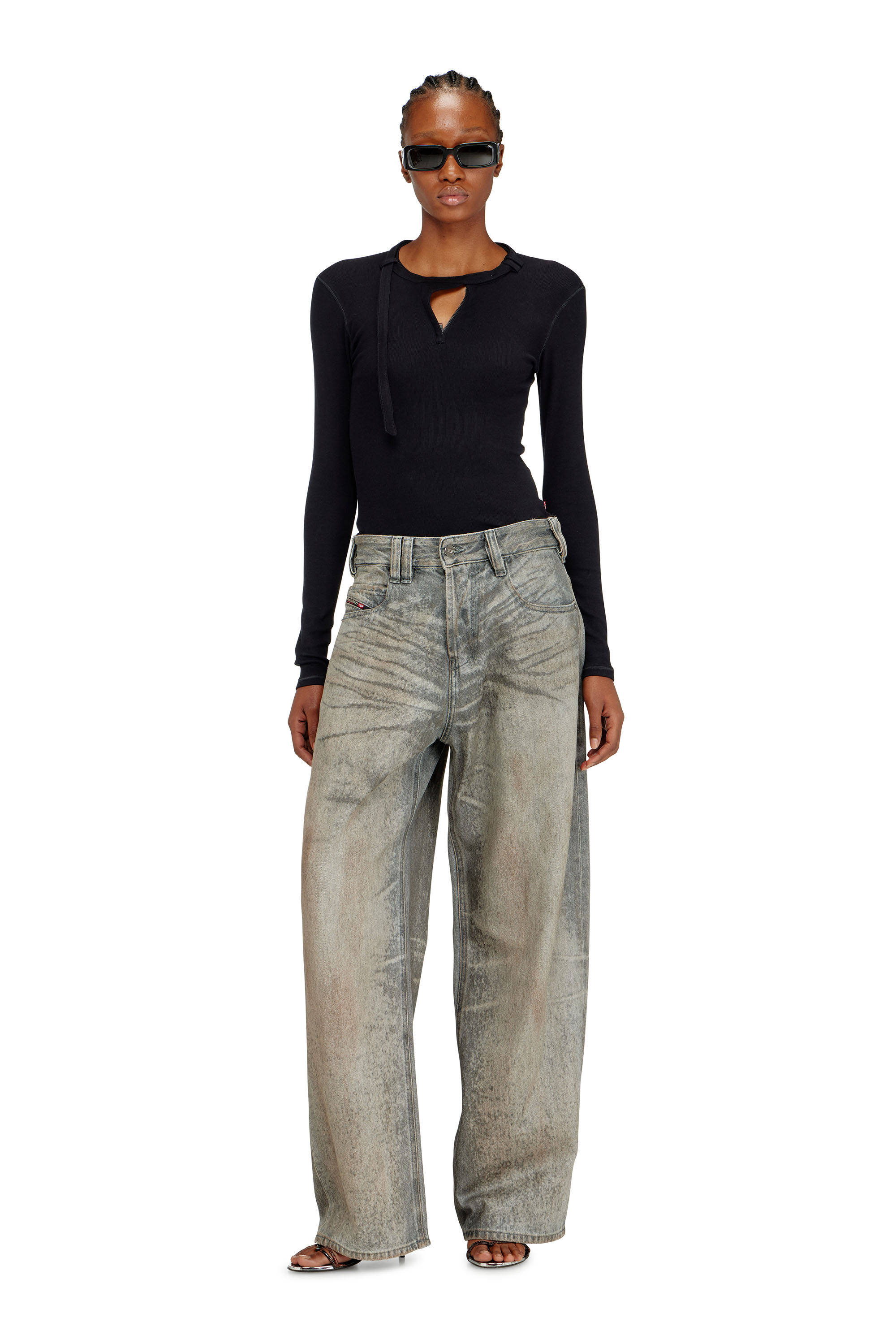Relaxed Jeans 1997 D-Enim-M 09P24