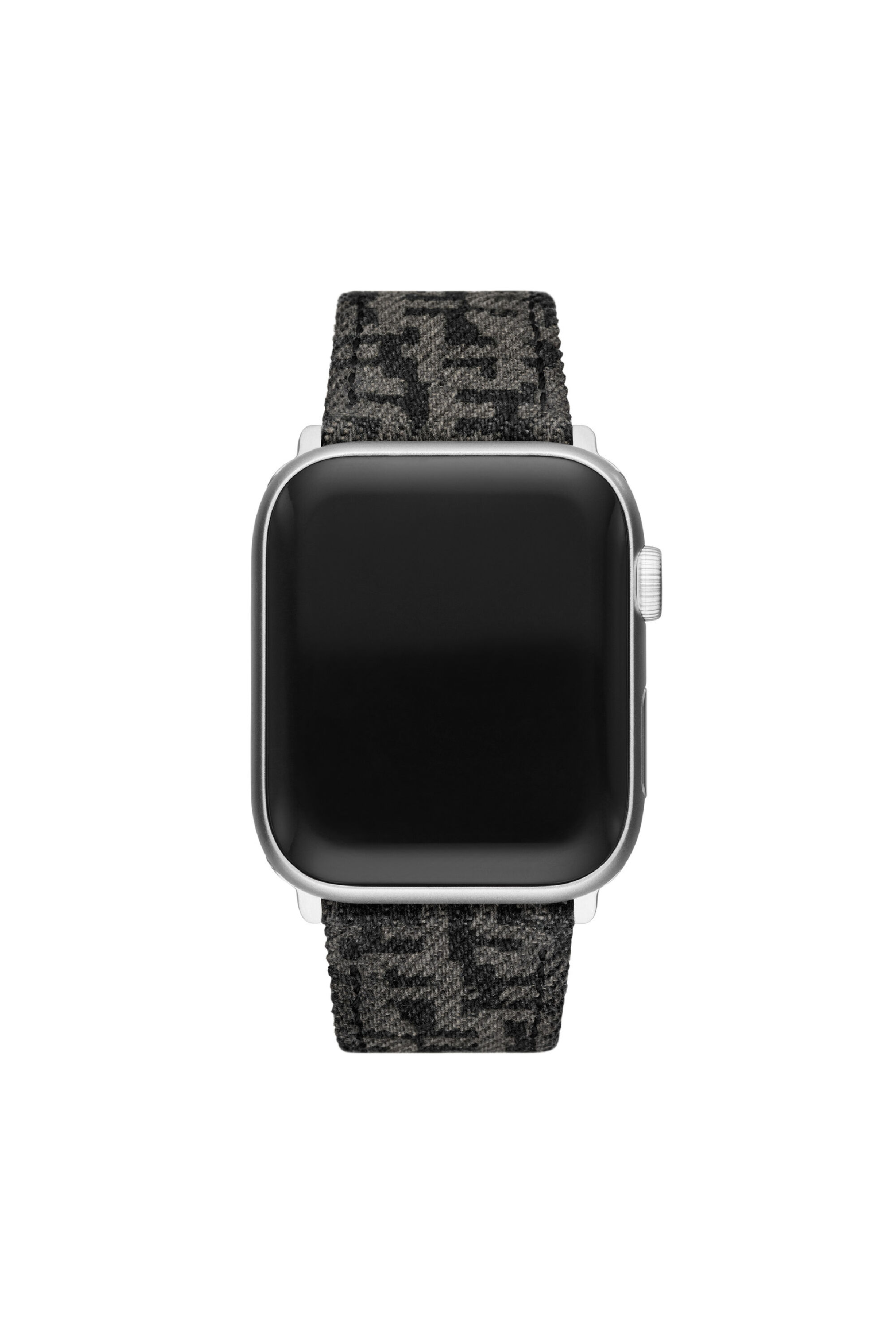 Diesel - DSS0012, Unisex's ウォッチ ベルト in ブラック - 3