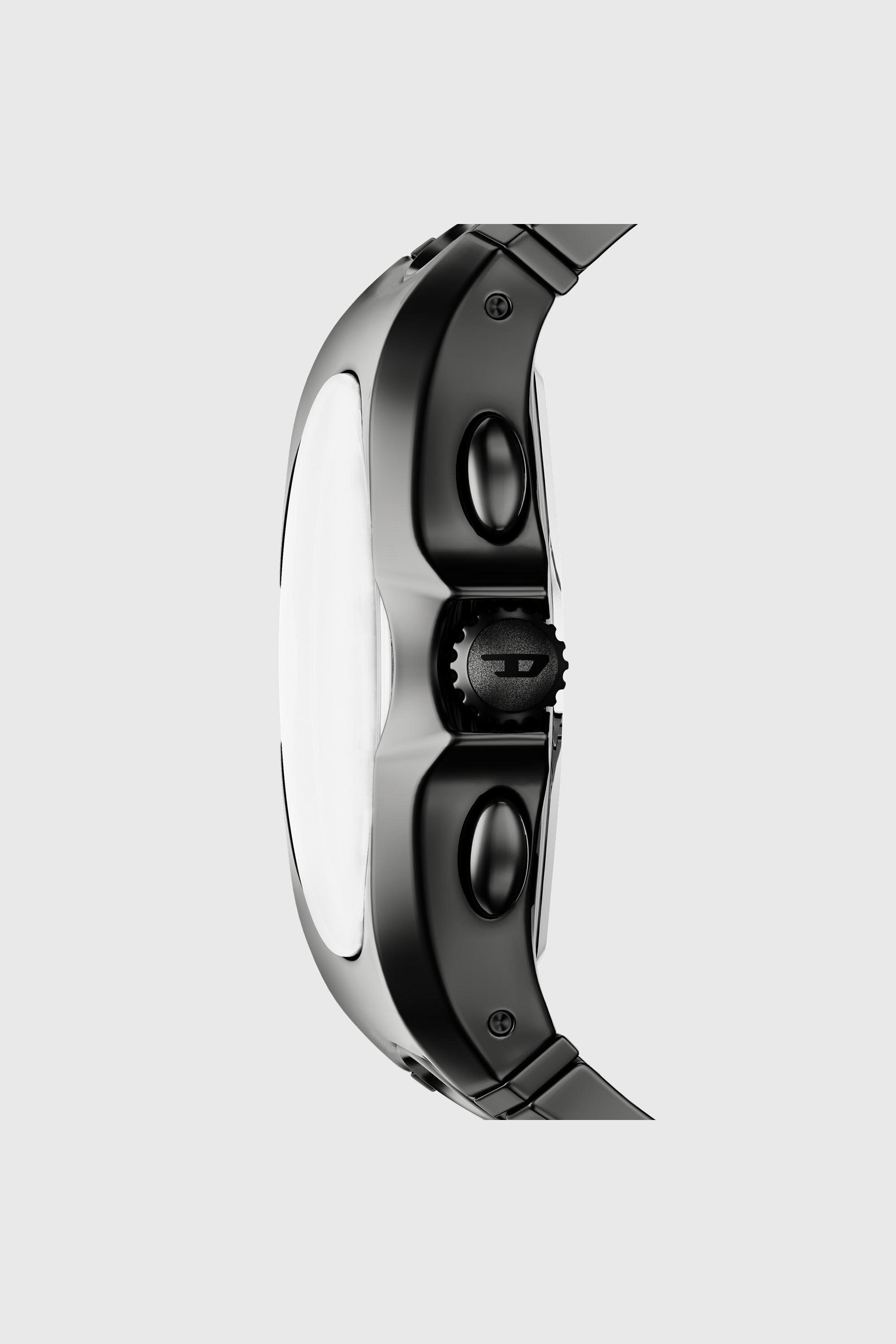 Diesel - DZ4726 WATCH, Male's 時計 in ブラック - 3