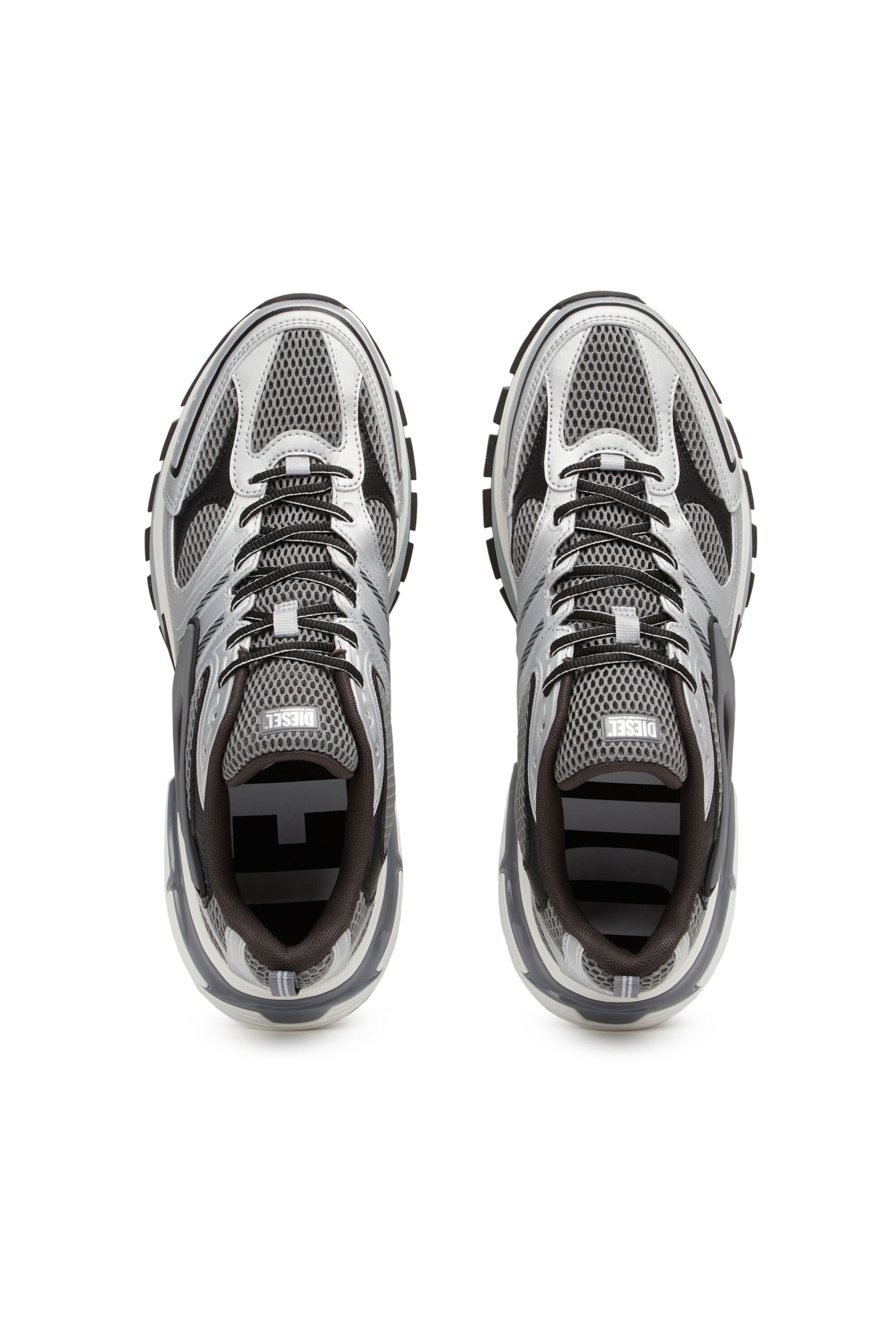 S-SERENDIPITY PRO-X1（MEN）: メッシュスニーカー｜ディーゼル（DIESEL）公式オンラインストア