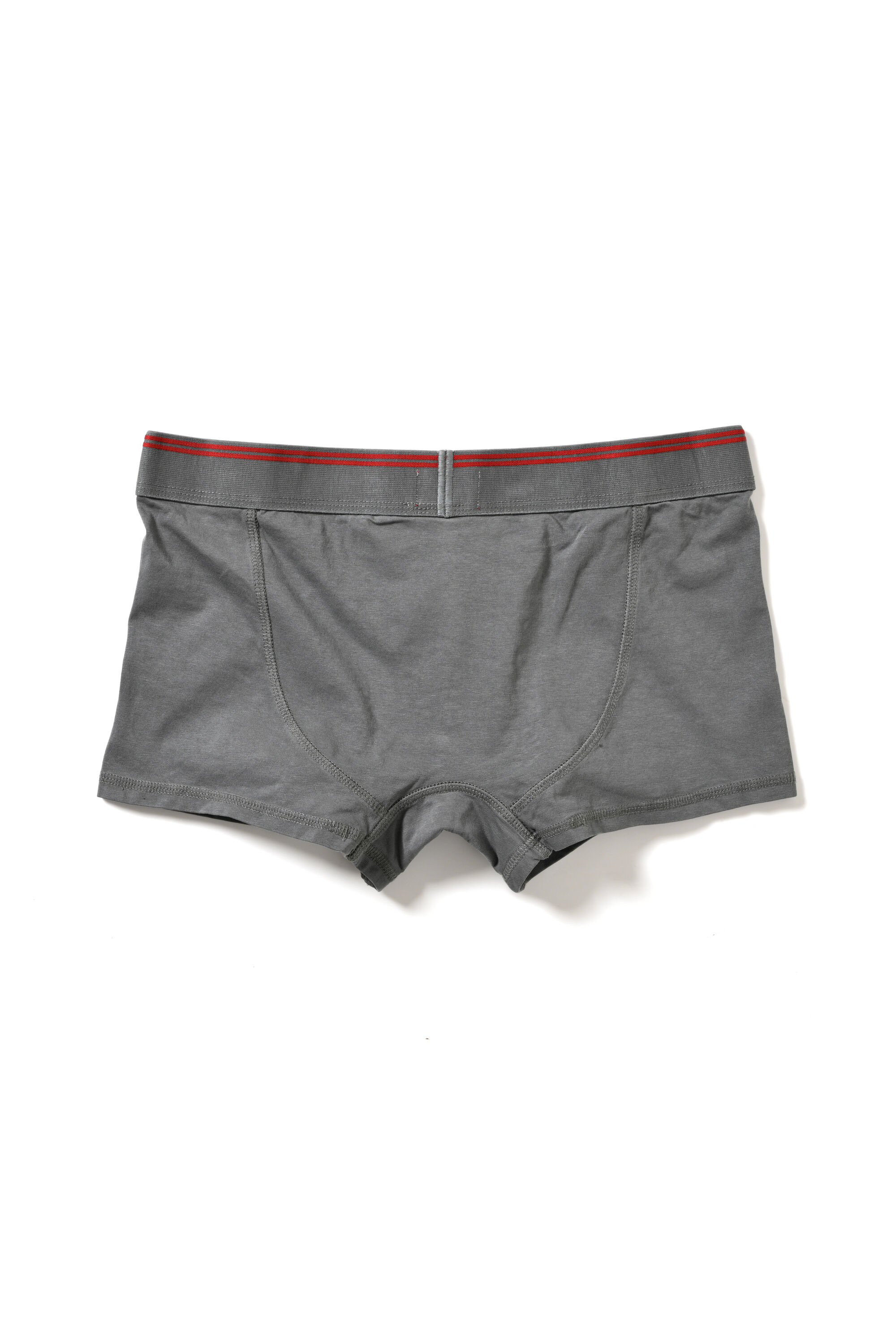 Diesel - BOXER UNDERWEAR, Male's BOXER UNDERWEAR in グレー - 2