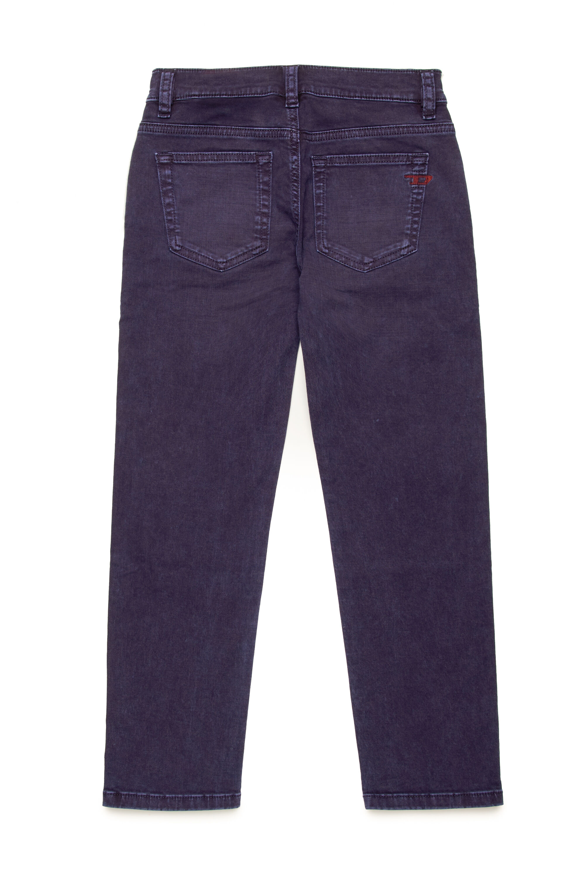 【再入荷】 2020 D-VIKER-J Straight Jeans - 2020 D-Viker｜ブルー パンツ