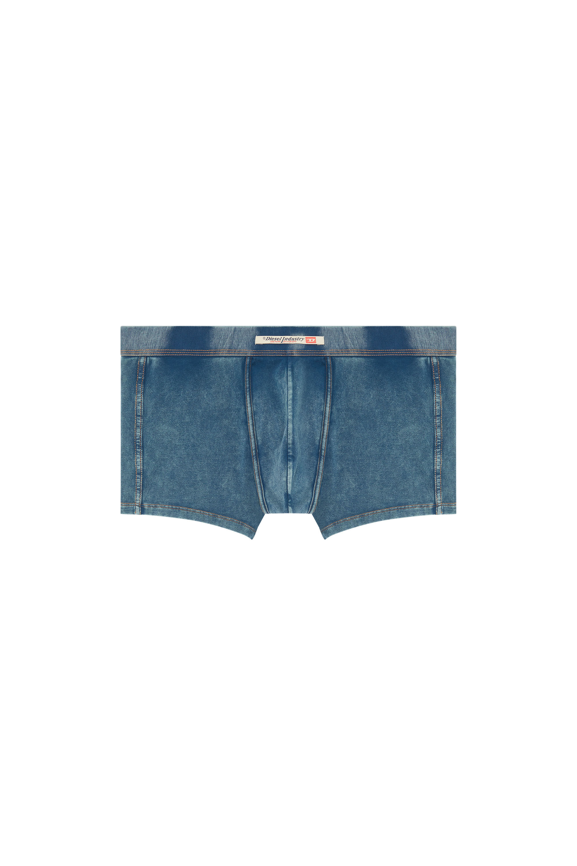Diesel - UMBX-DAMIEN-H, Male's アンダーウェアボクサーパンツ in ブルー - 1