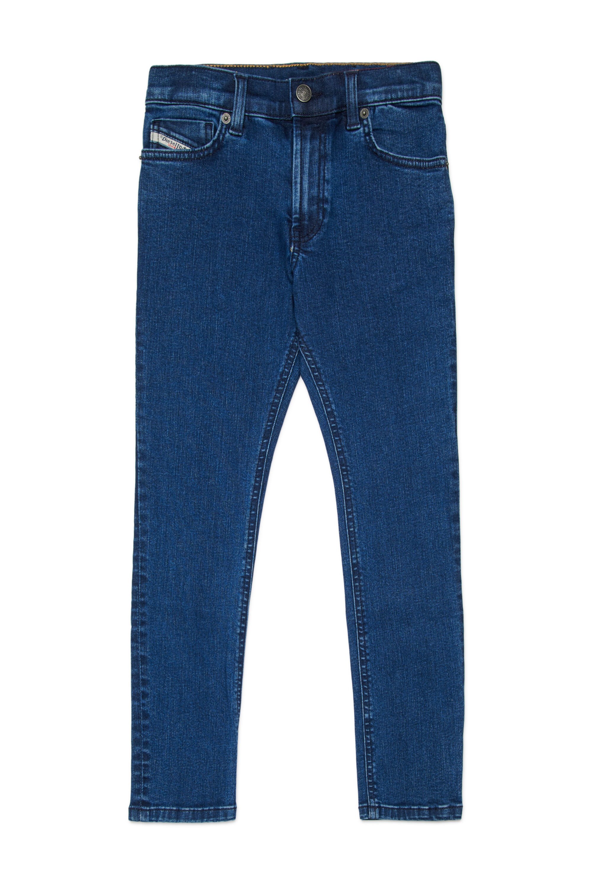 Diesel - Male's 1995-J, ダークブルー - 1