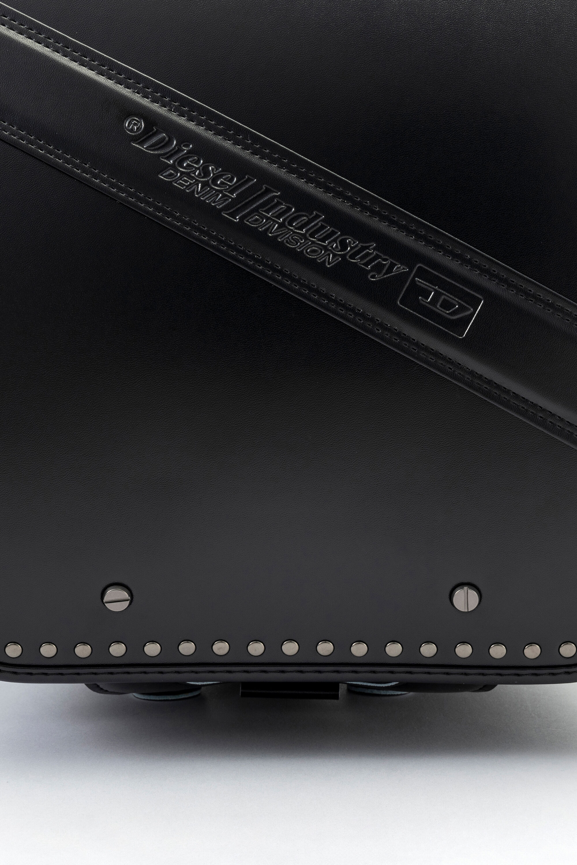 Diesel - DISR-20003 Rock, Unisex's ランドセル in ブラック - 4