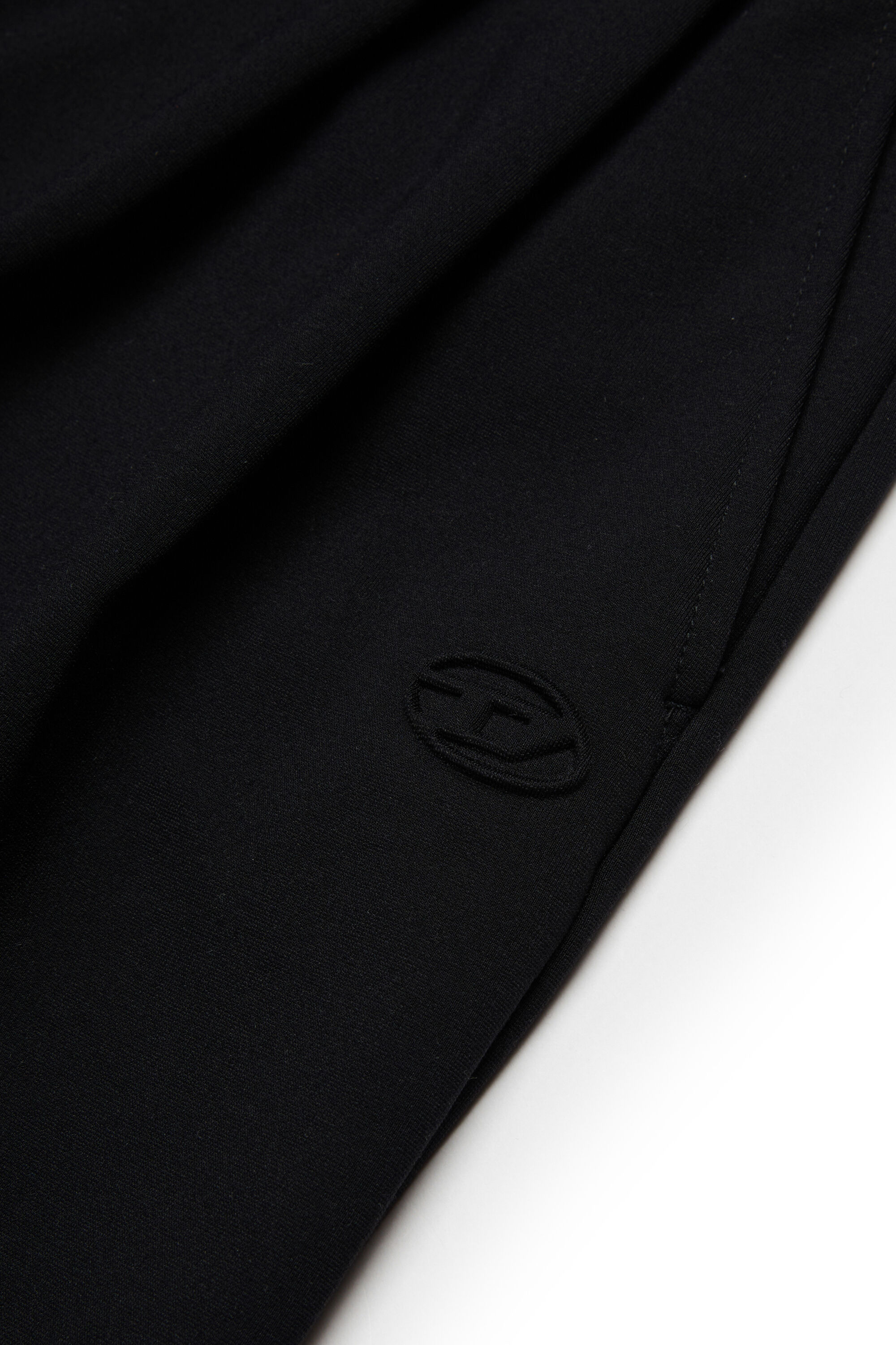 Diesel - PALLYN, Female's ショートパンツ in ブラック - 4