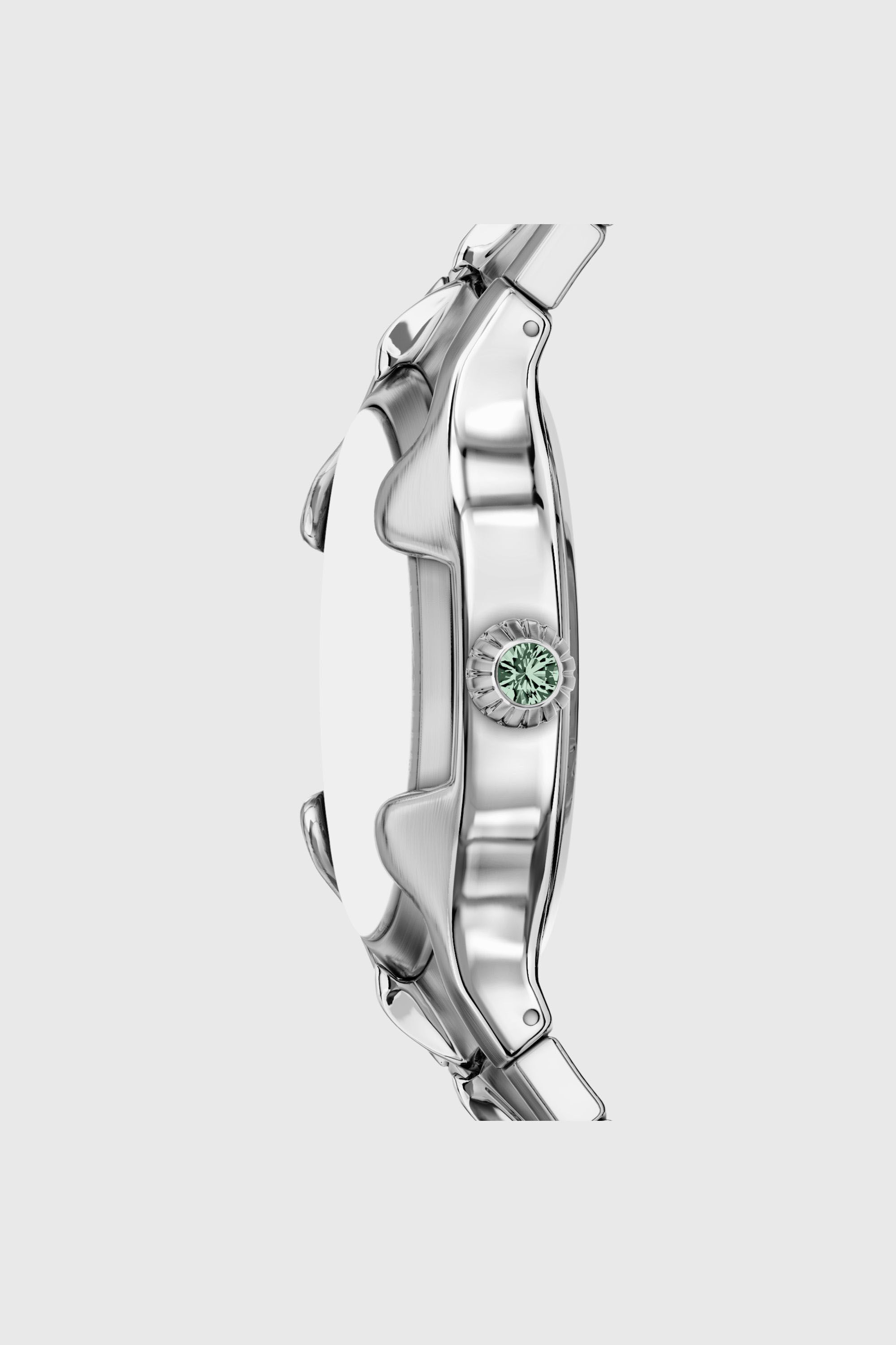 DZ5632 WATCH Vert stainless steel watch|シルバー|メンズ|DIESEL DZ5632 WATCH Vert stainless steel watch|シルバー|メンズ|DIESEL