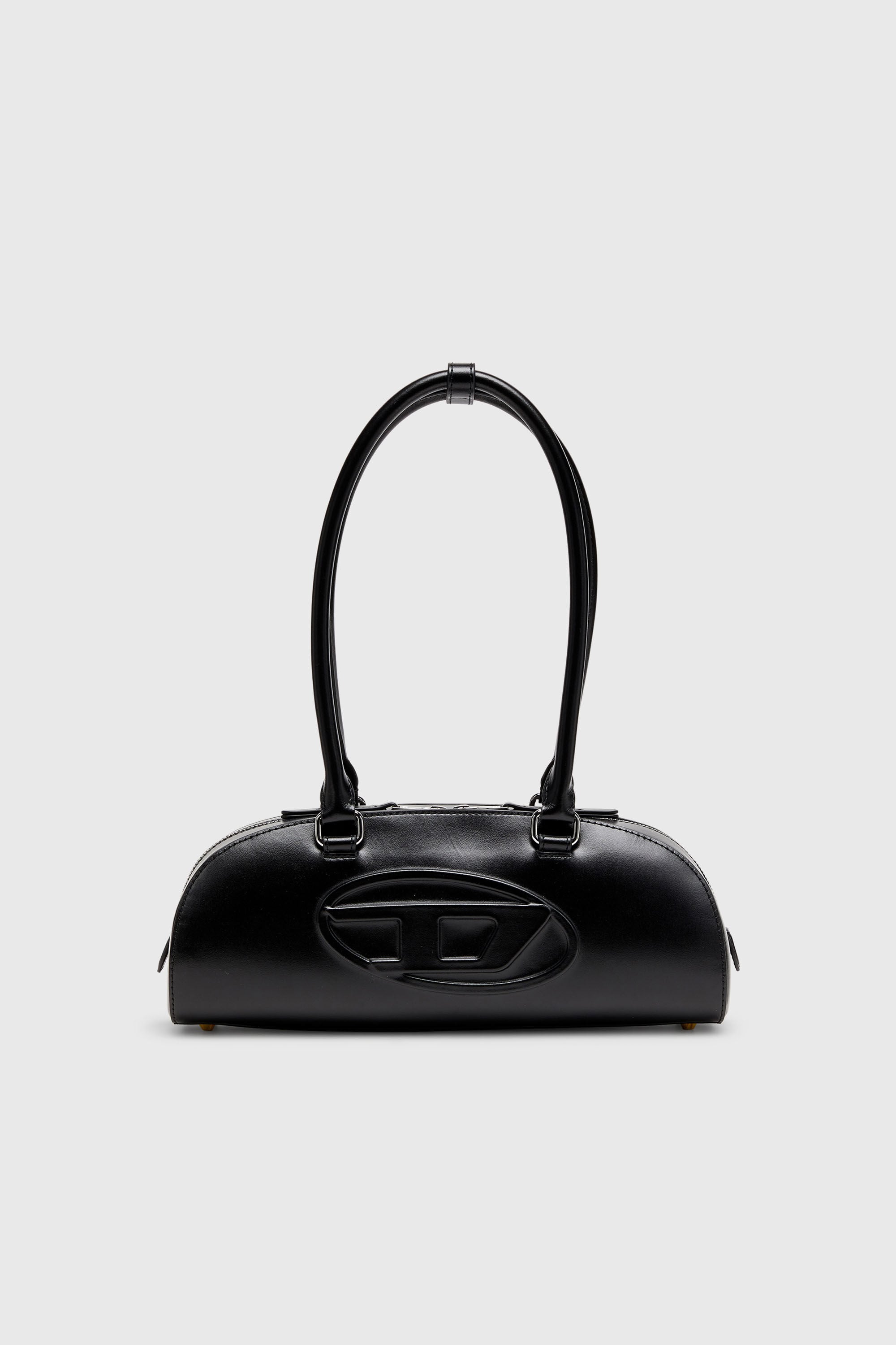 Diesel - 1DR DOME SHOULDER EW, Female's ショルダーバッグ in ブラック - 1