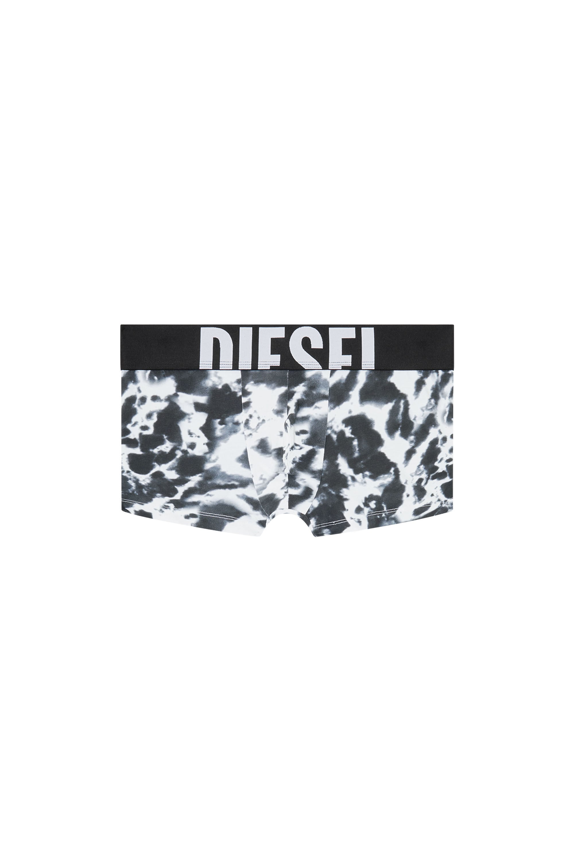 Diesel - DAMIEN-D-POP-55, Male's ボクサーパンツ in null - 2