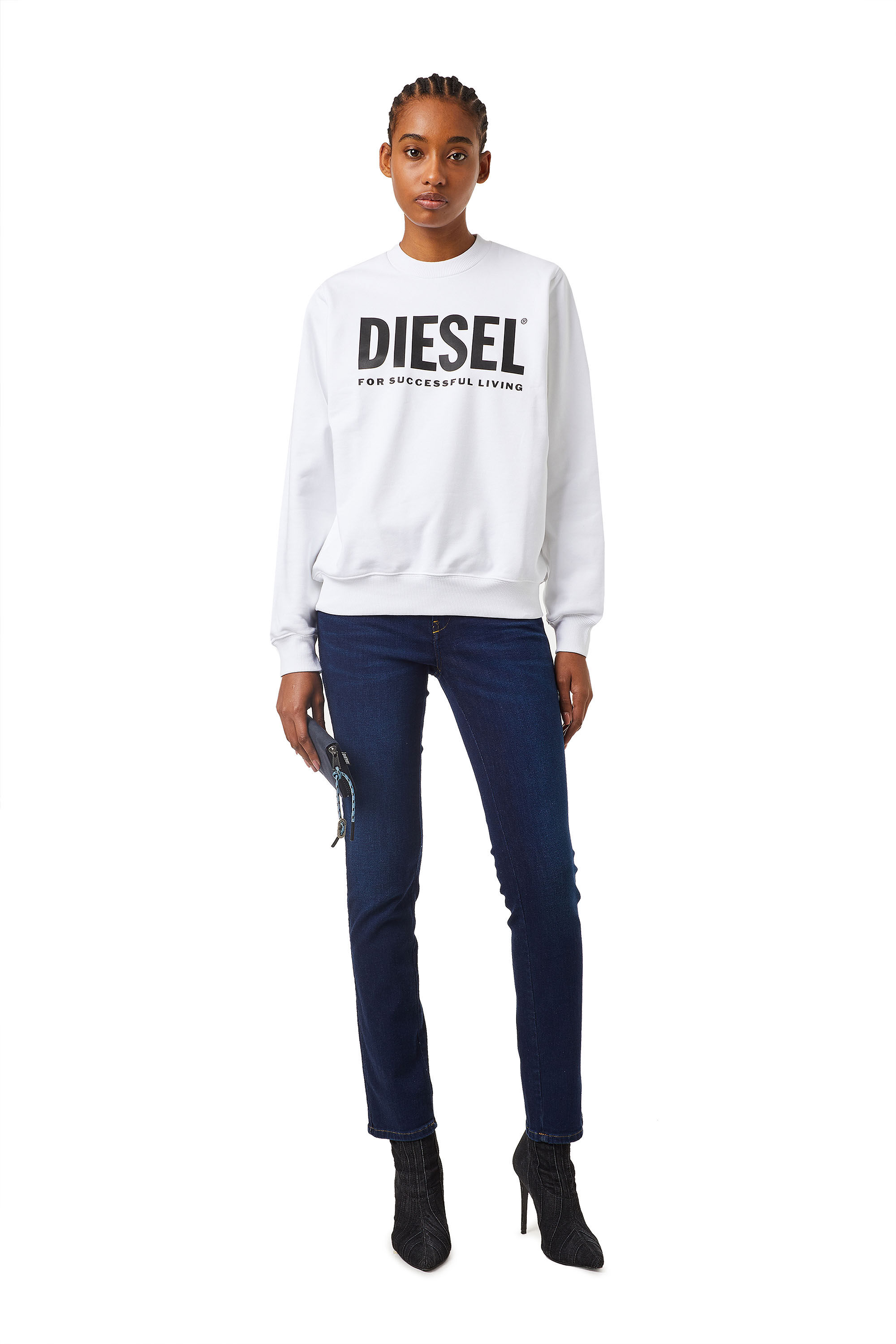 Diesel - F-ANG, ホワイト - Image 1