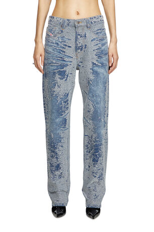 Regular Jeans 1988 D-Ark 007W4