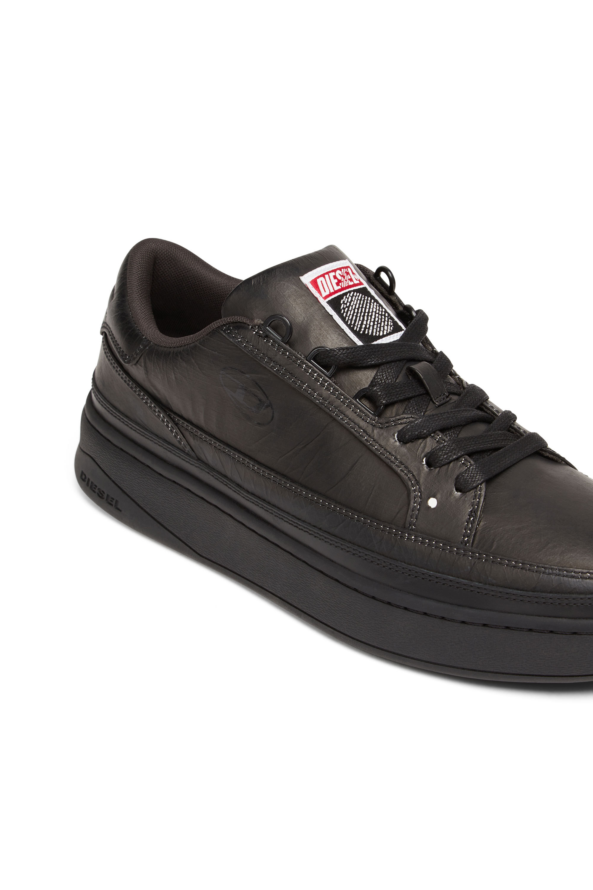 S-SINNA LOW TK W（WOMEN）: ロートップスニーカー｜ディーゼル（DIESEL）公式オンラインストア